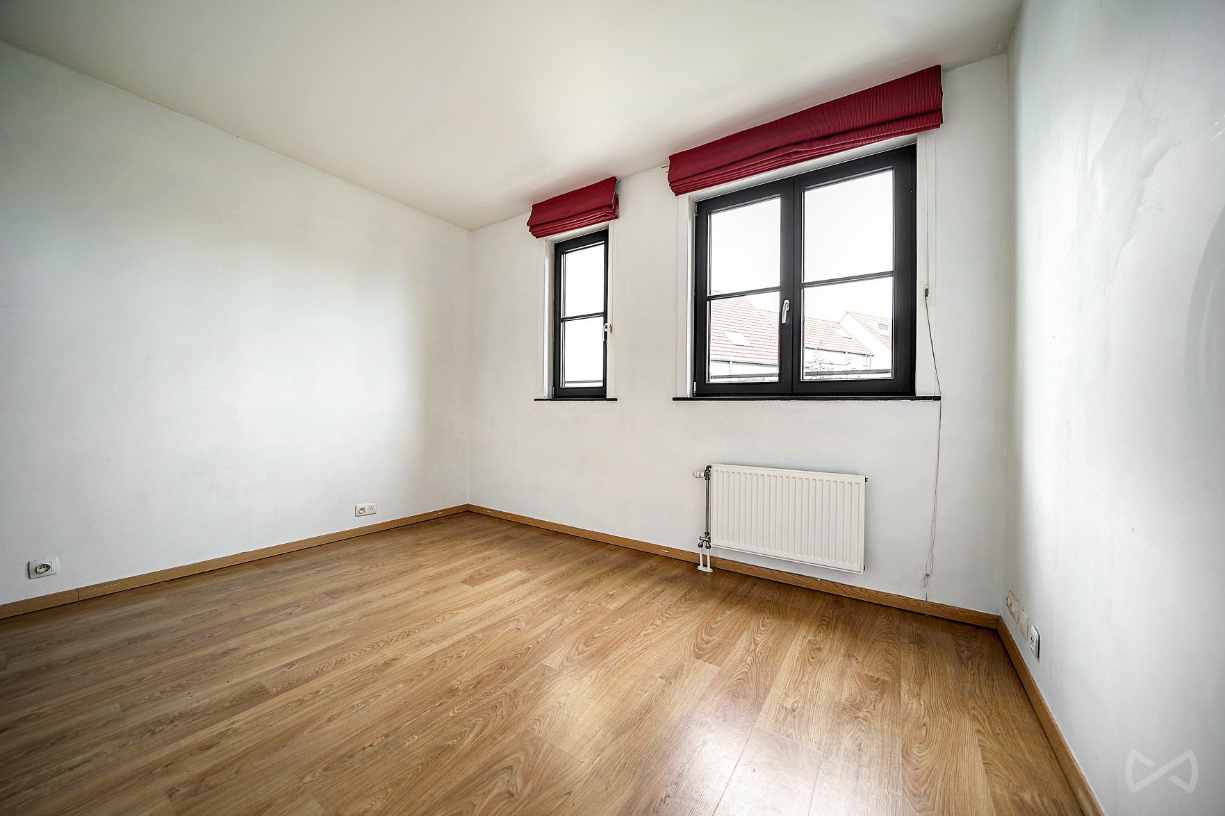Picture 3 of 4 for Flat with five bedrooms in Molenbeek-saint-jean