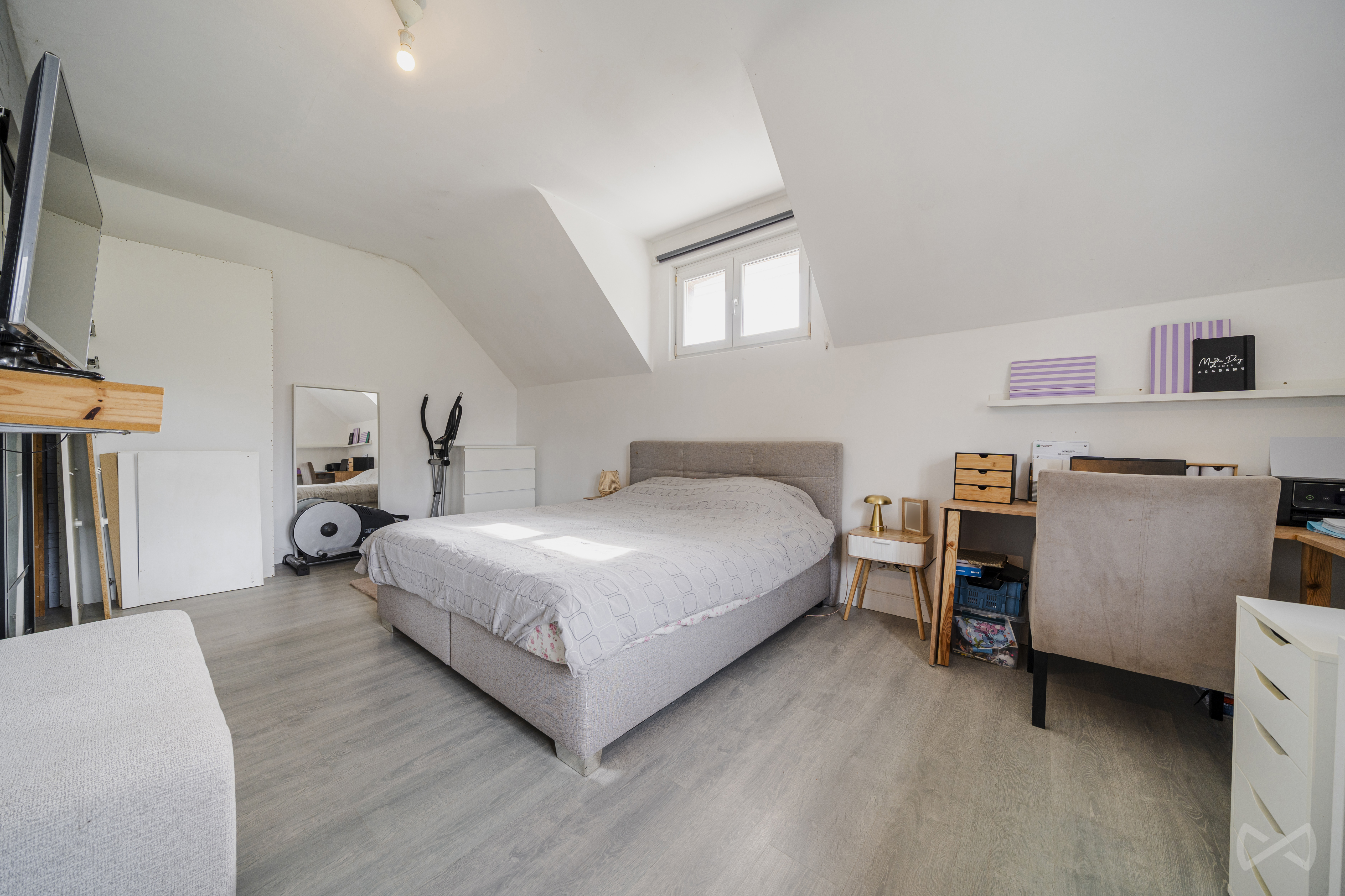 Picture 3 of 4 for Villa with three bedrooms in Genappe