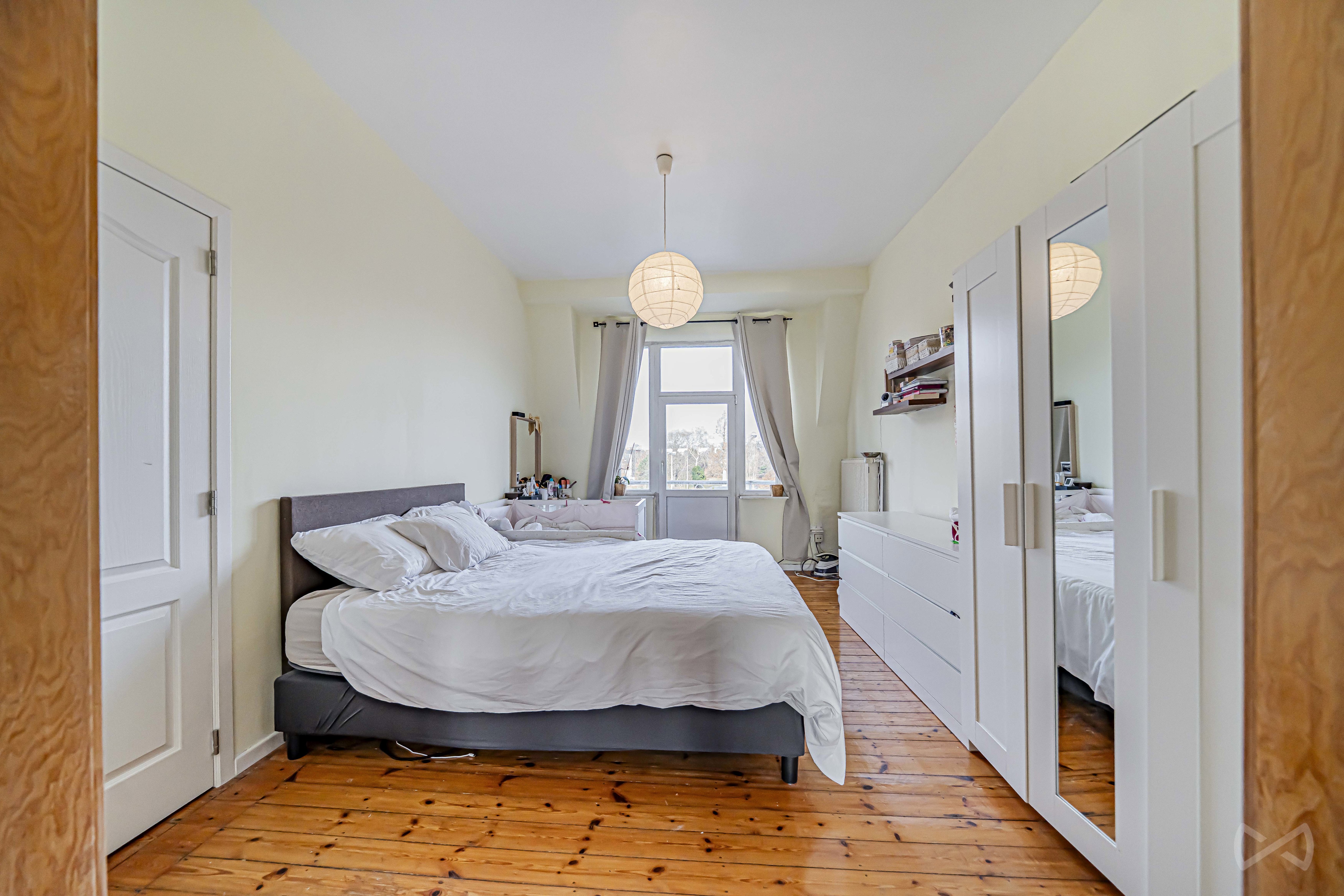 Picture 3 of 4 for Flat with two bedrooms in Laeken