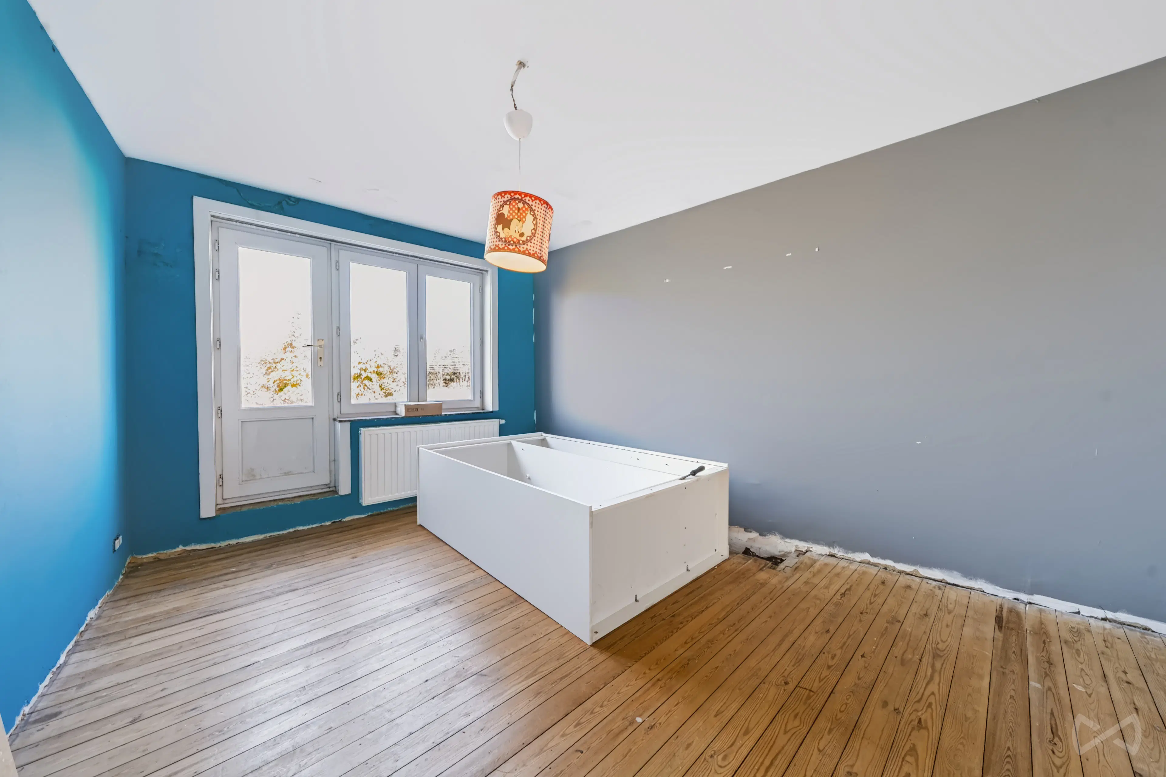 Picture 3 of 4 for House with four bedrooms in Nivelles