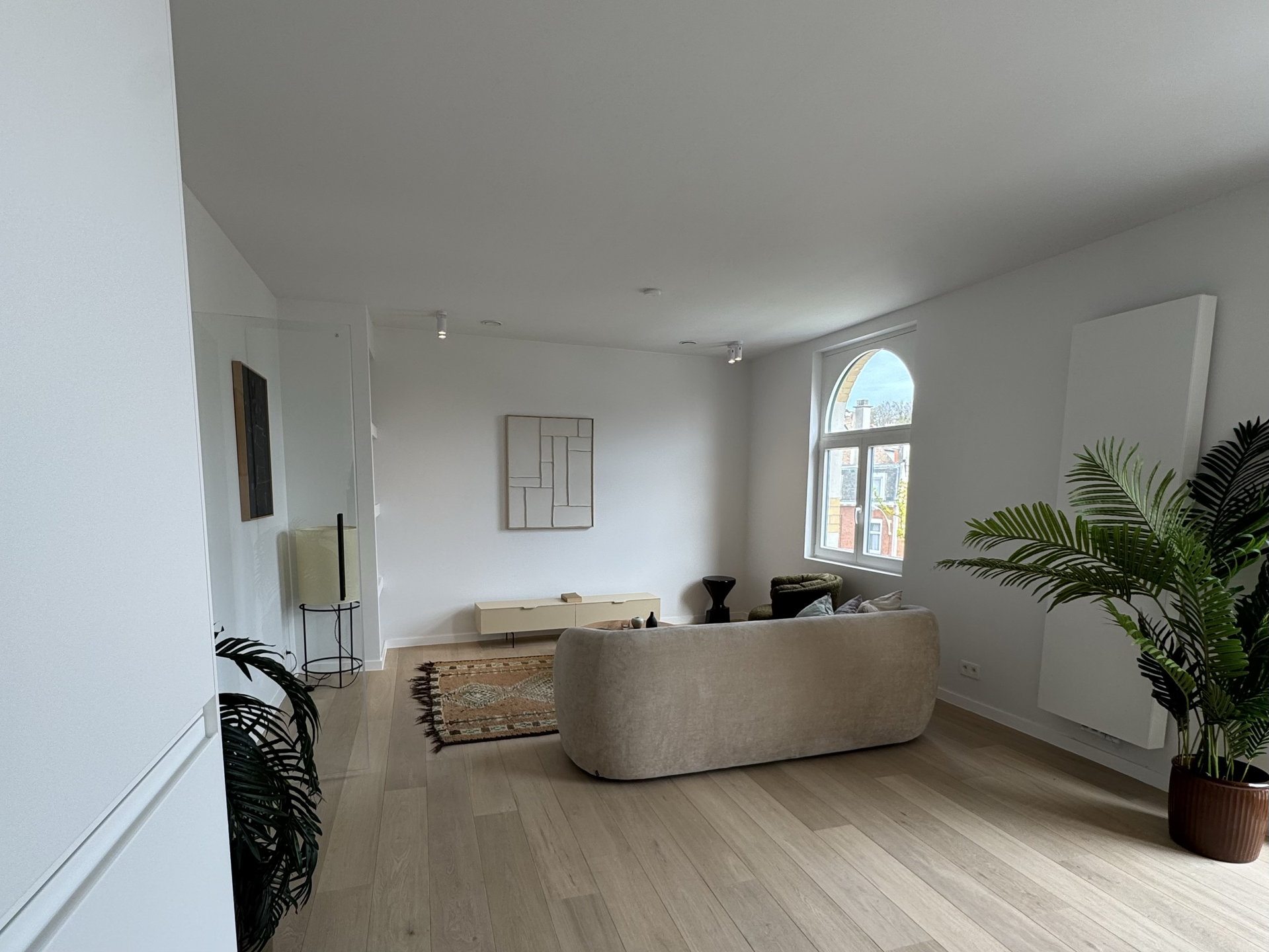 Picture 3 of 3 for Duplex with five bedrooms in Laeken