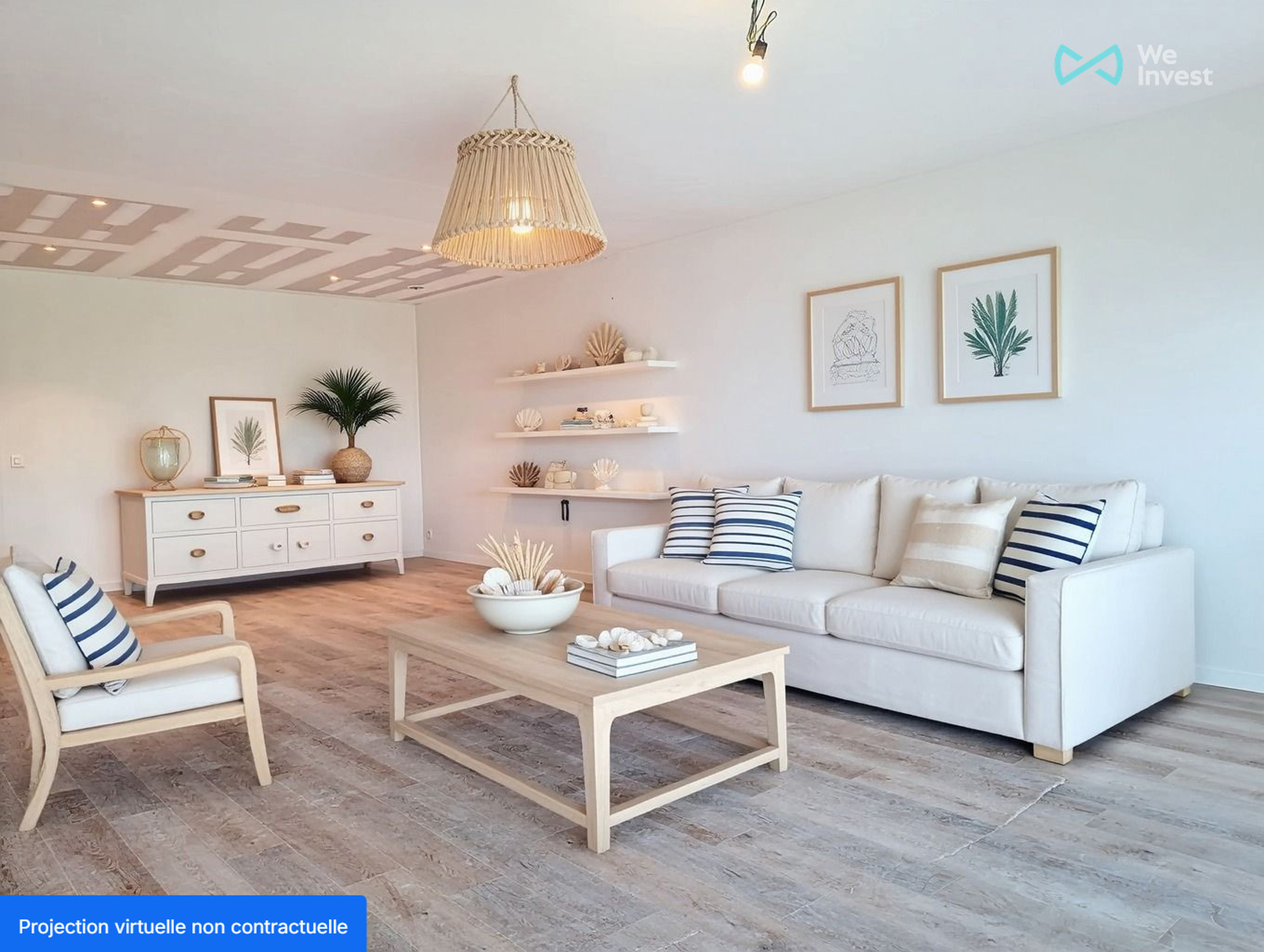 Picture 3 of 3 for Ground floor with two bedrooms in Londerzeel