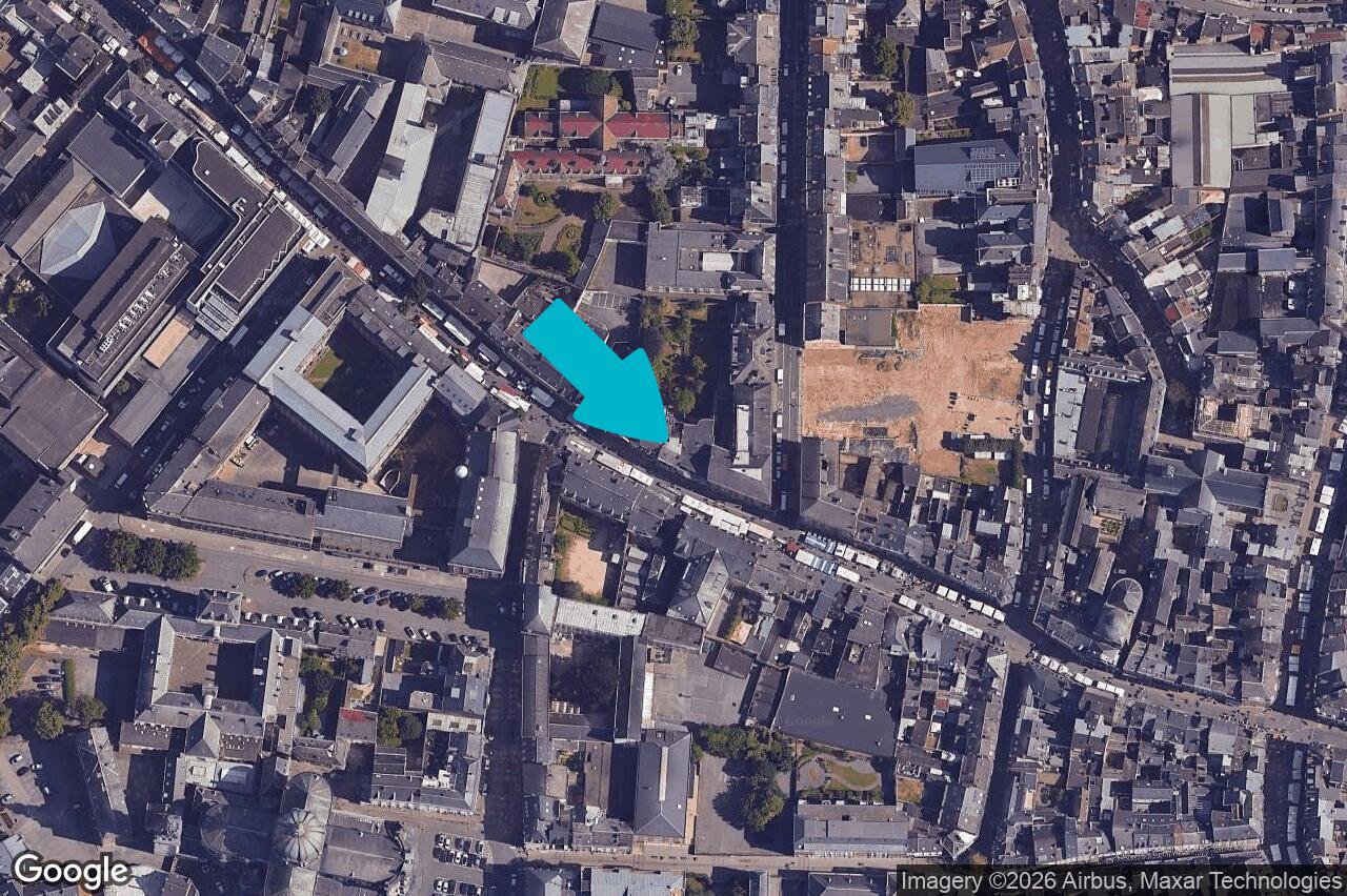 Photo 1 sur 2 pour Studio à Namur
