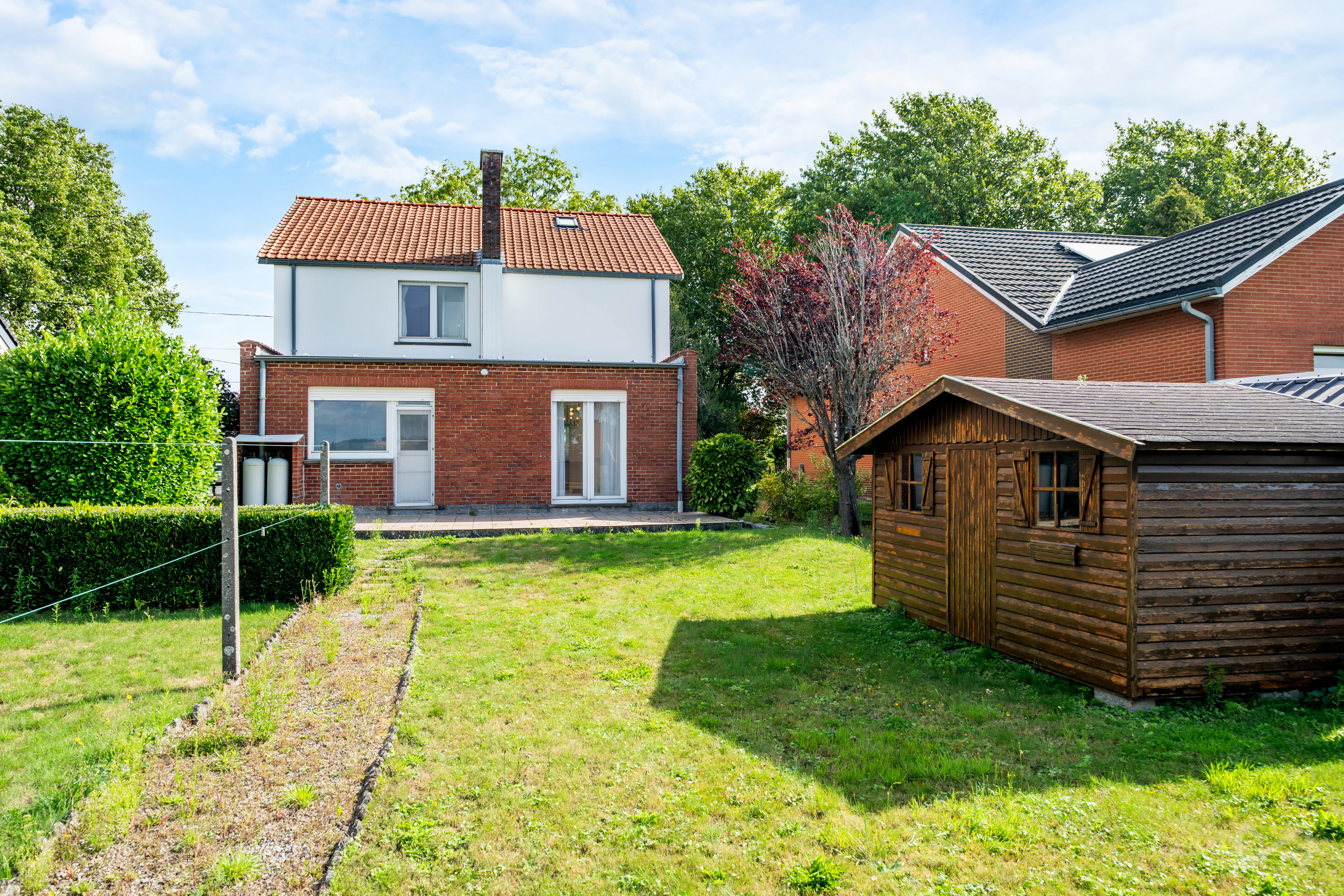 Picture 2 of 4 for Villa with three bedrooms in Jurbise