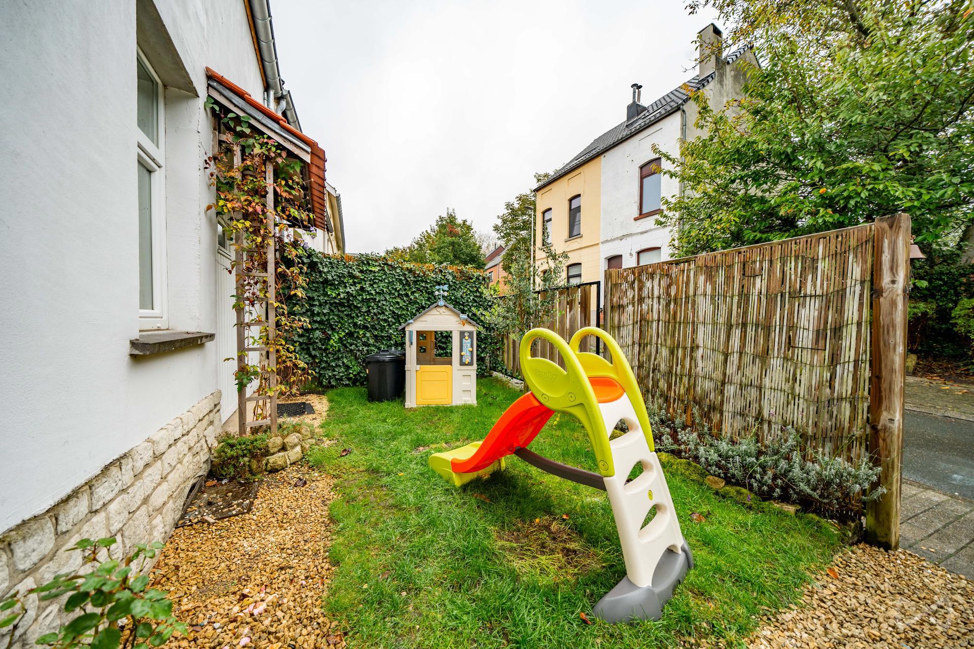 Picture 4 of 4 for House with three bedrooms in Braine-l'Alleud