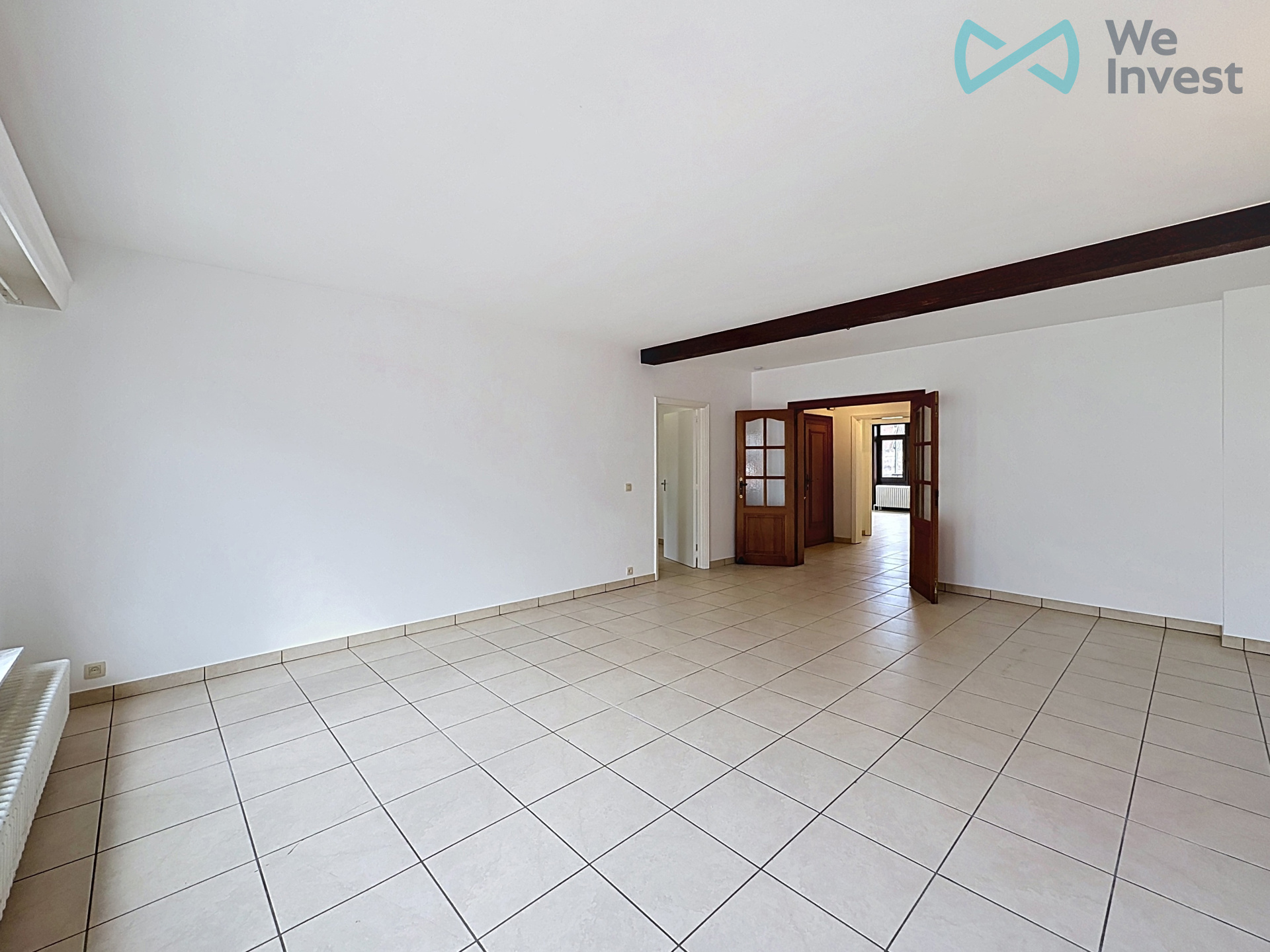 Picture 3 of 3 for Flat with two bedrooms in Braine-le-Comte
