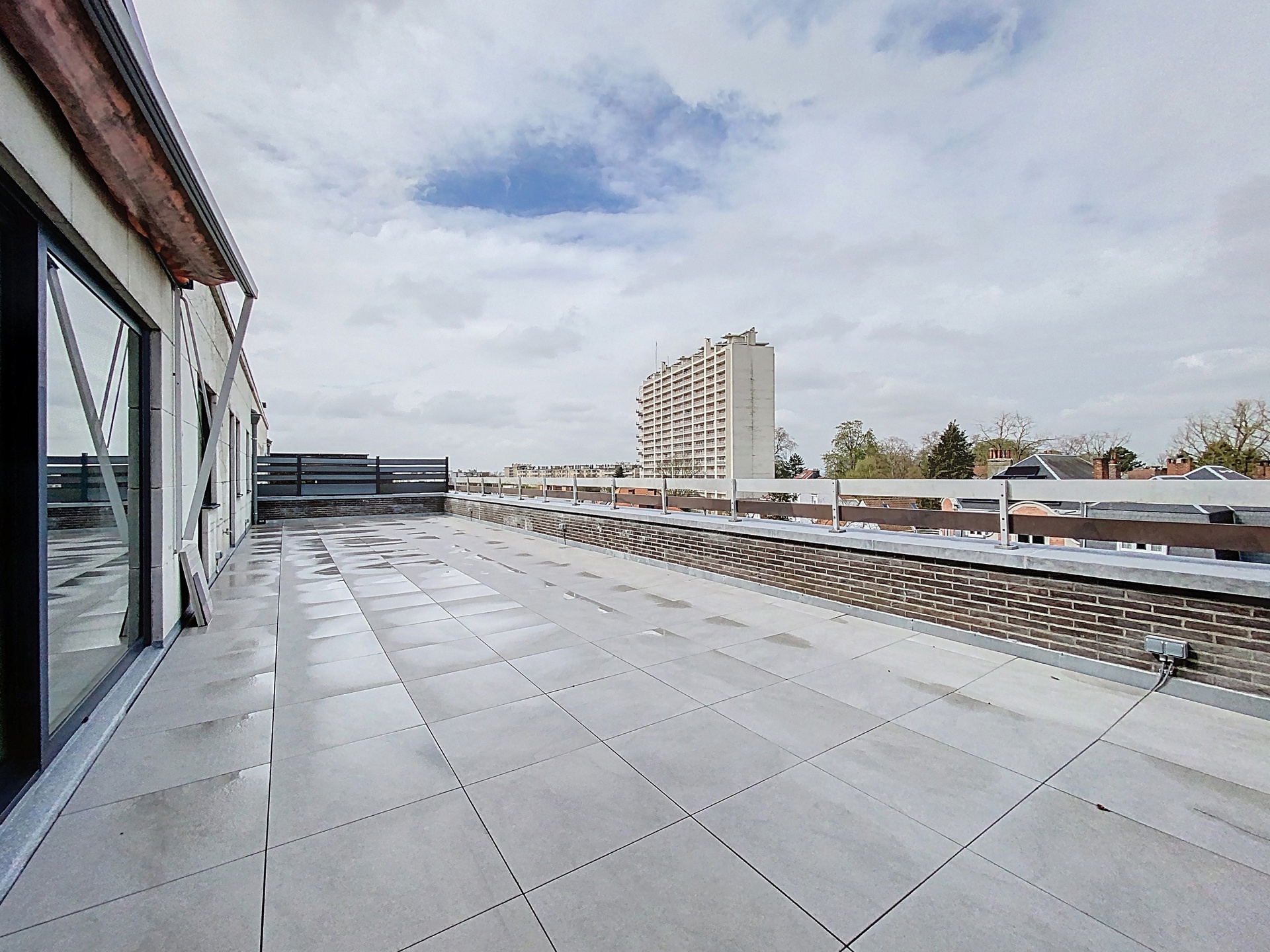 Picture 4 of 4 for Penthouse with two bedrooms in Forest