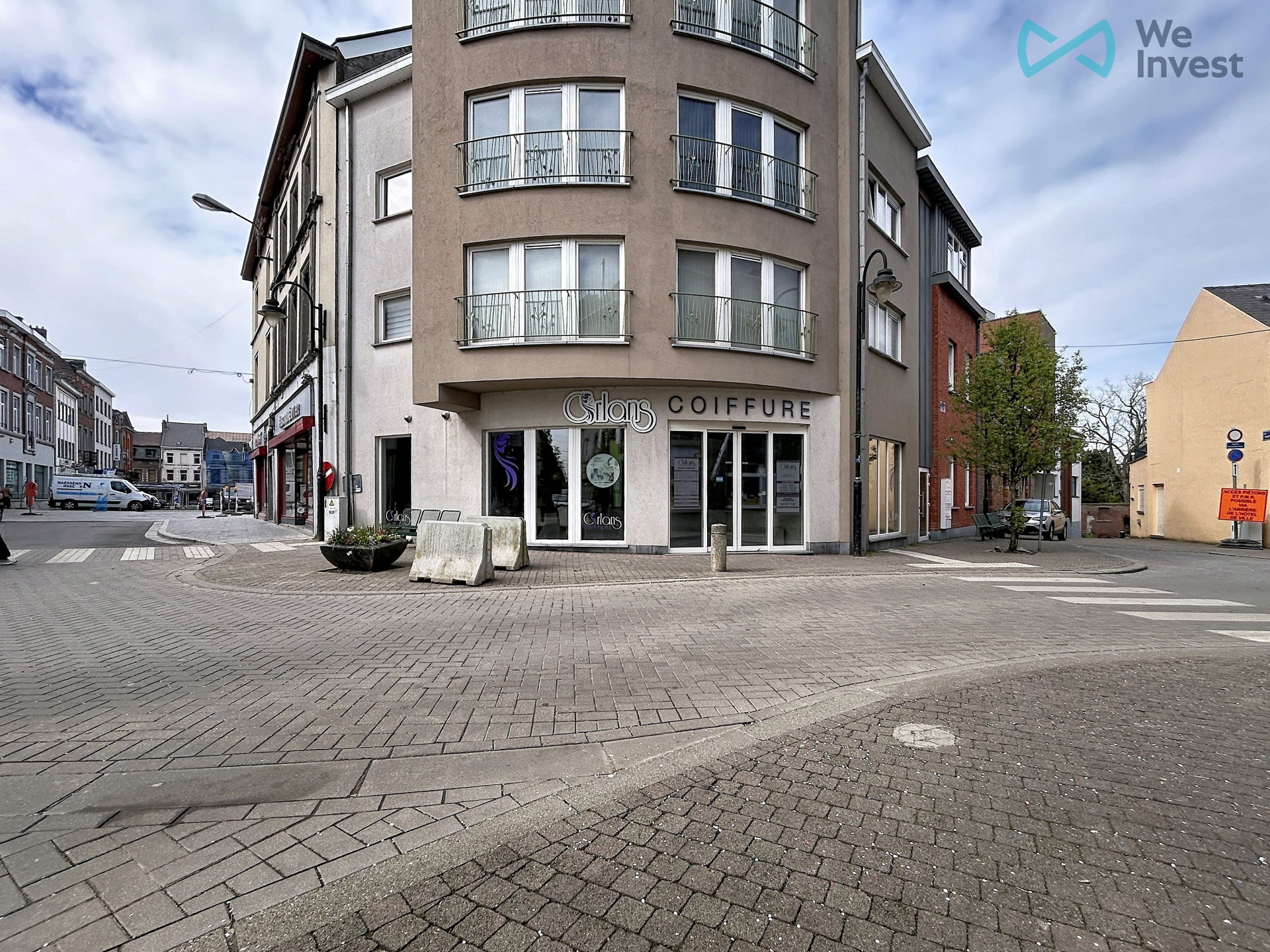 Photo 4 sur 4 pour Commerce individuel à Braine-le-Comte