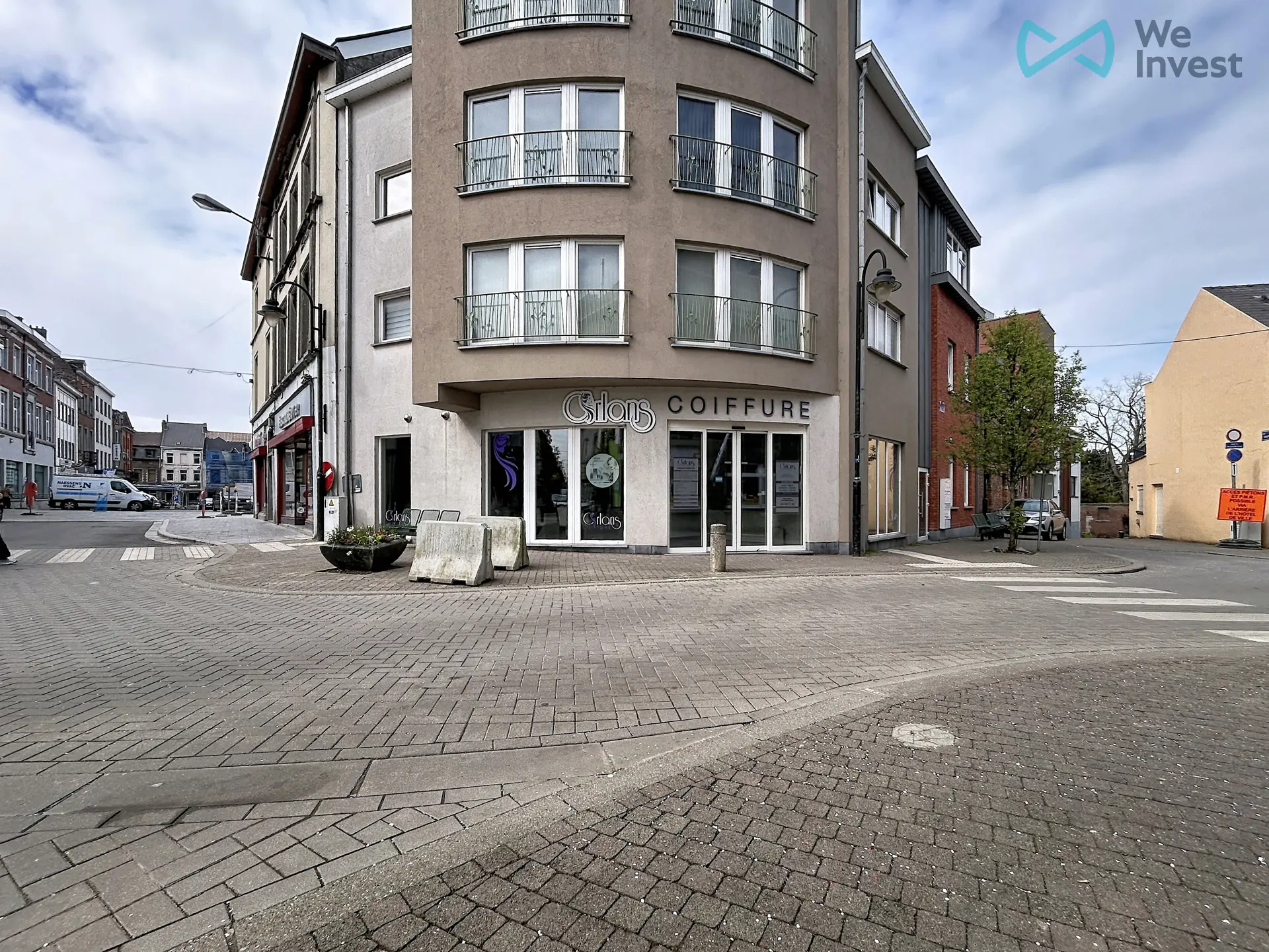 Foto 4 van 4 van Individuele handelszaak in Braine-le-Comte