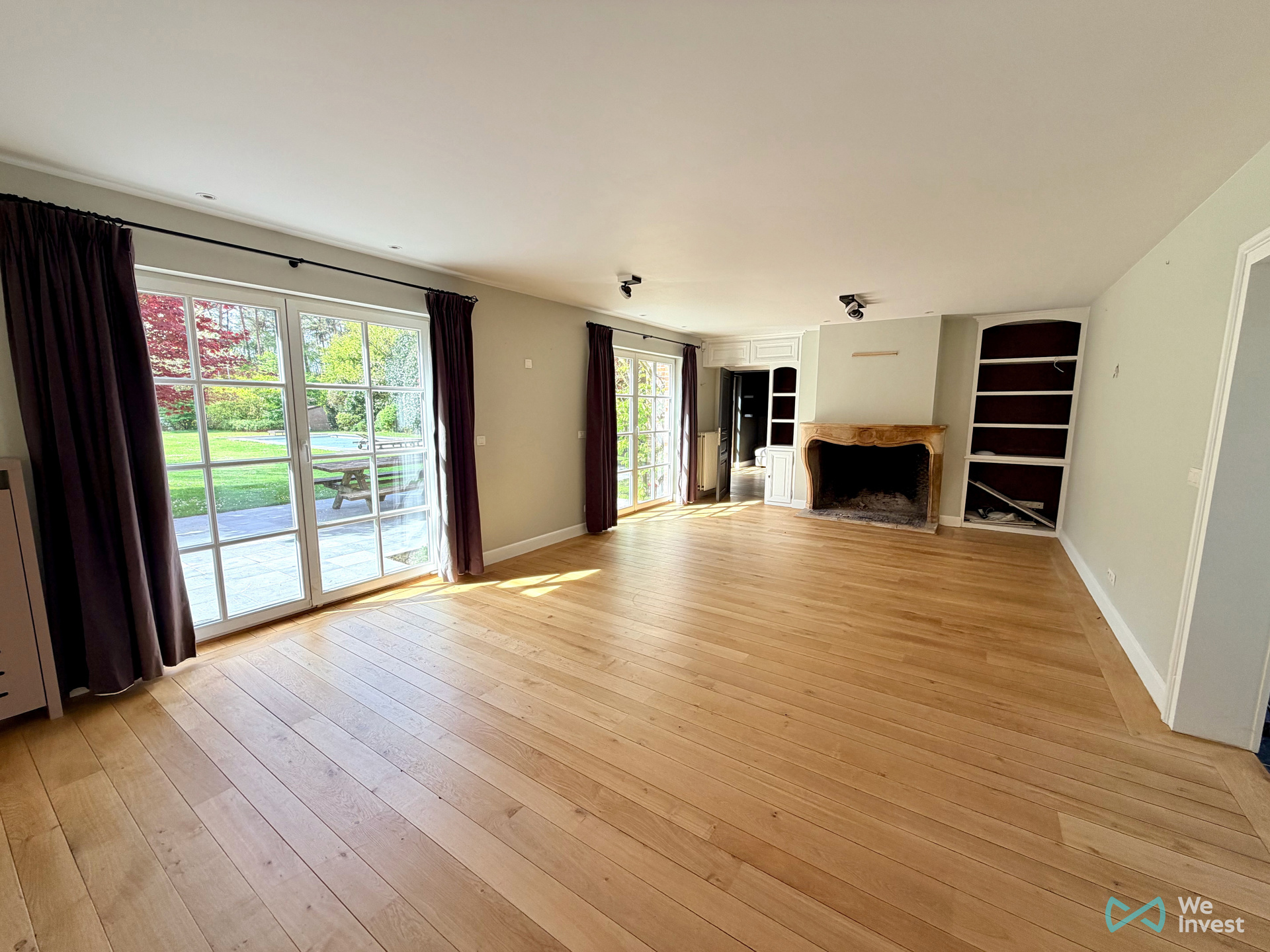 Picture 3 of 4 for House with five bedrooms in Chaumont-Gistoux