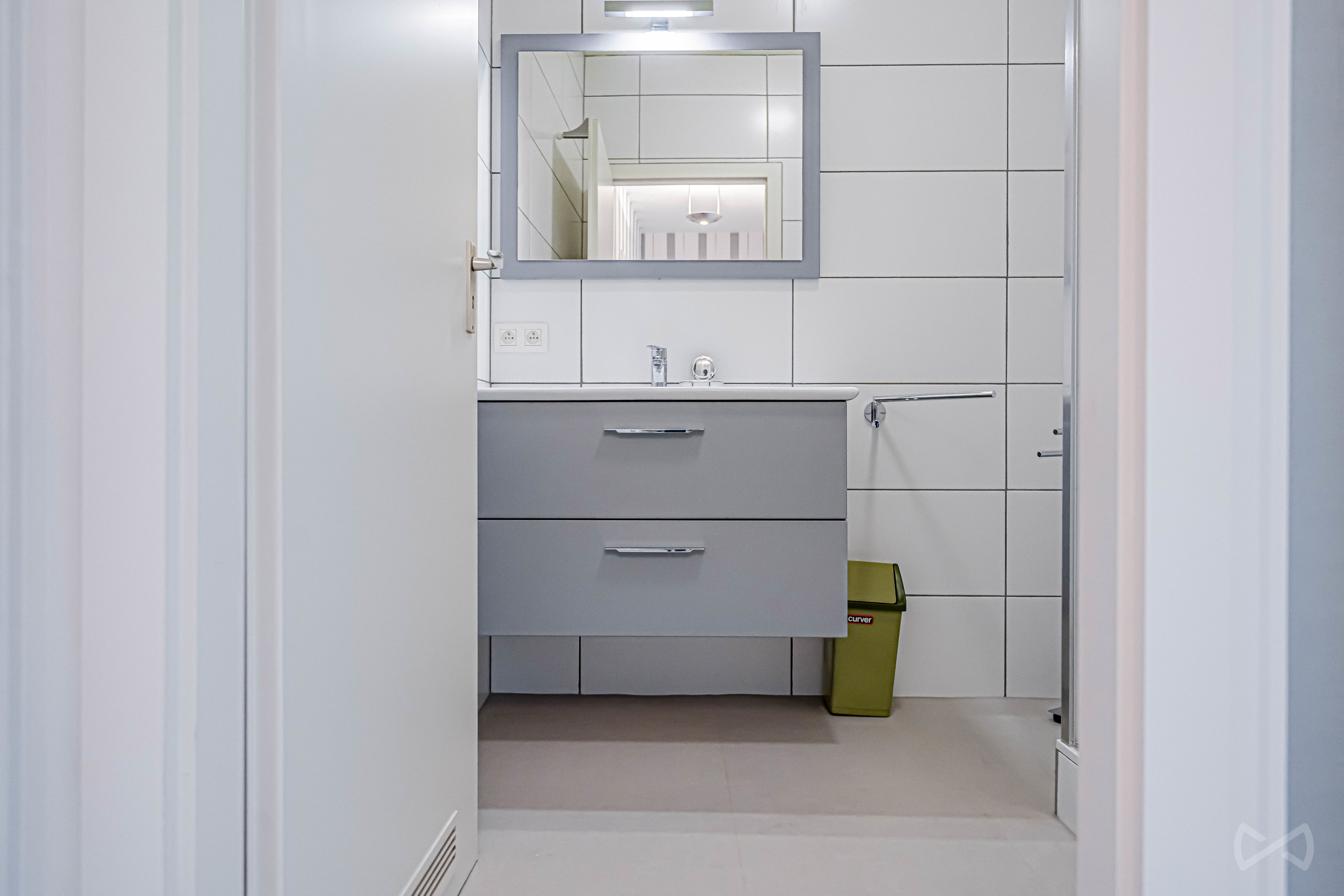 Photo 1 sur 4 pour Appartement de deux chambres à Liège