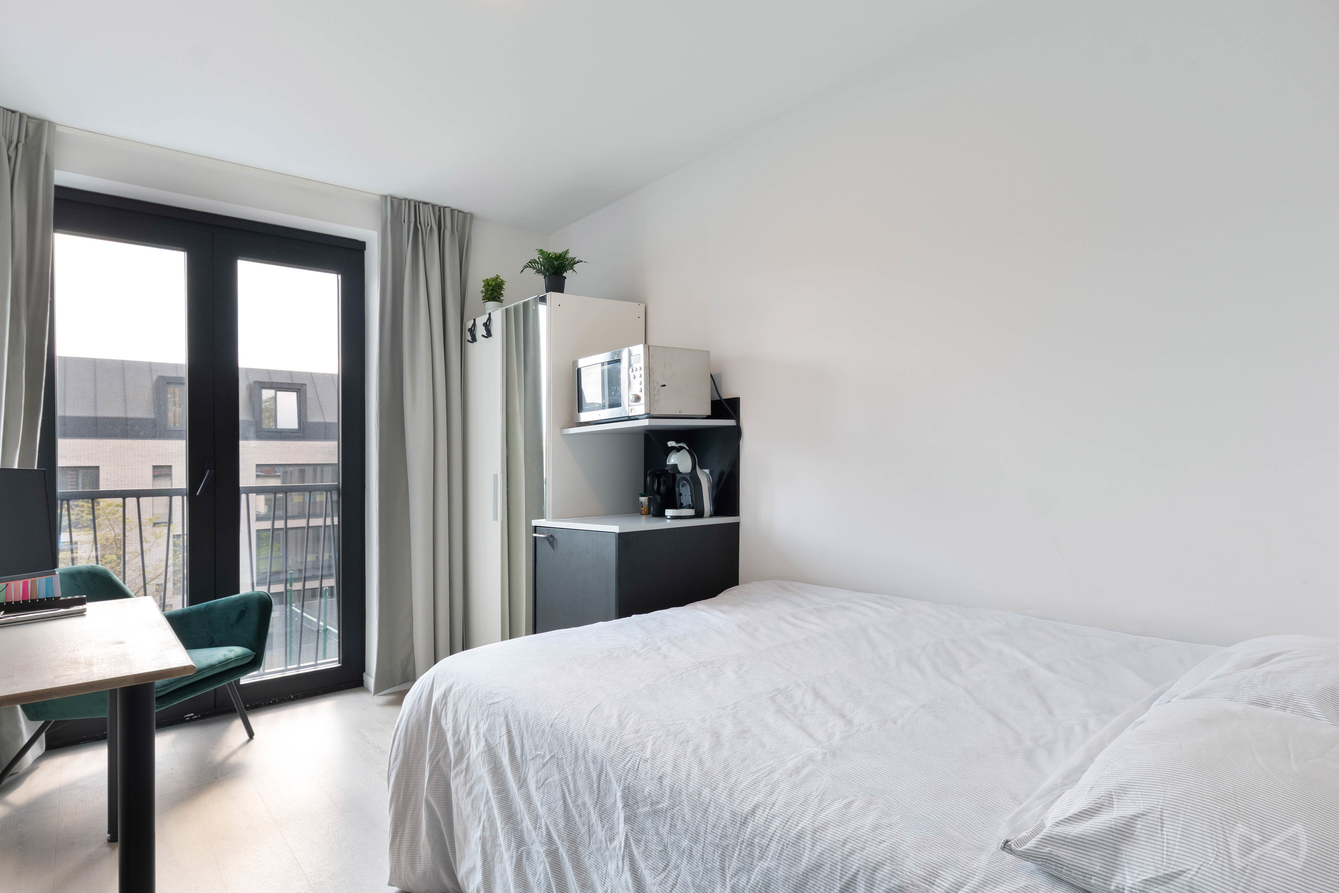 Picture 3 of 3 for Student room in Leuven
