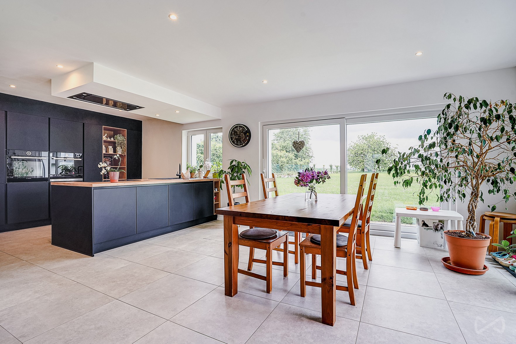 Picture 3 of 4 for Villa with four bedrooms in Braine-le-Comte