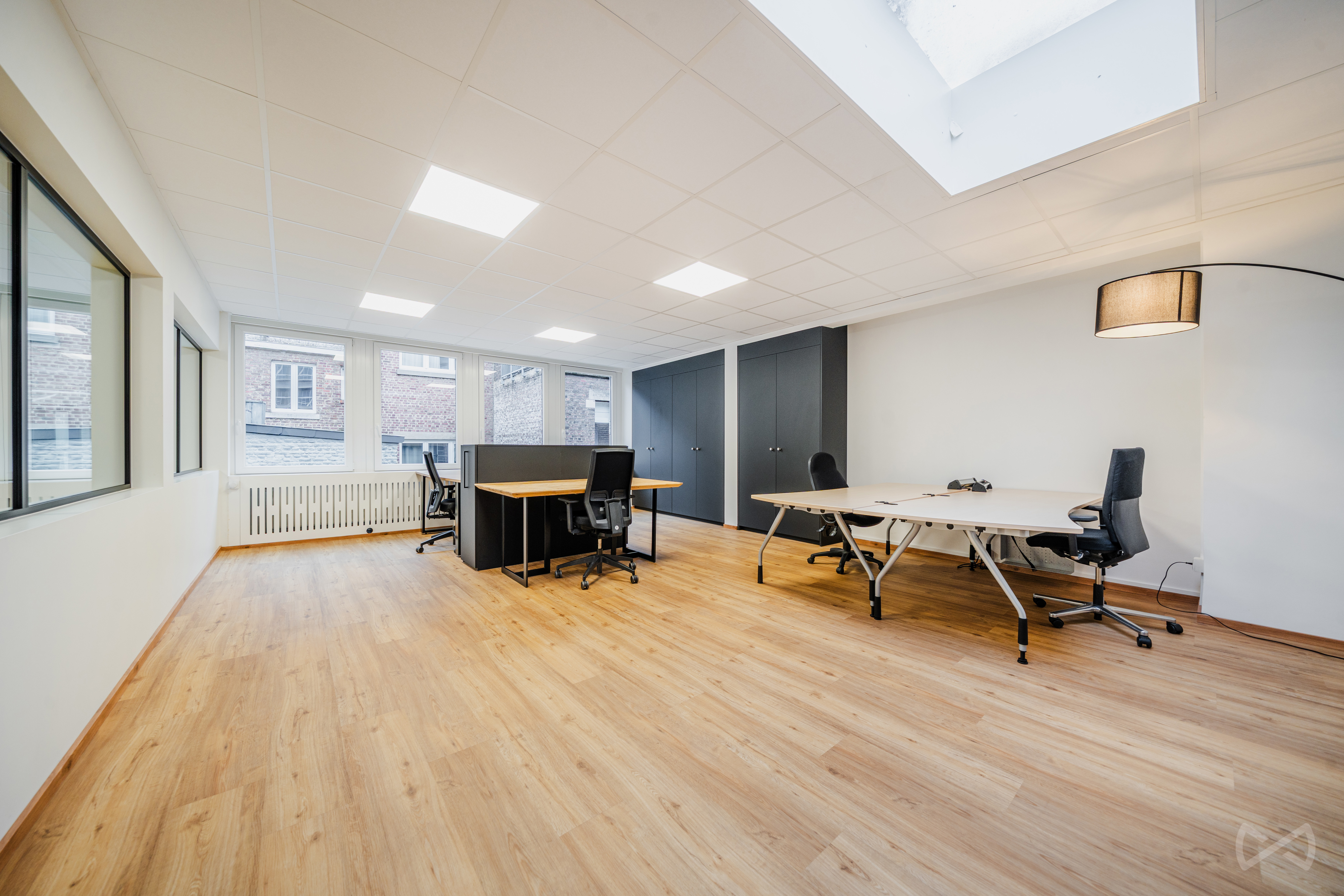 Picture 3 of 4 for Offices in Liège