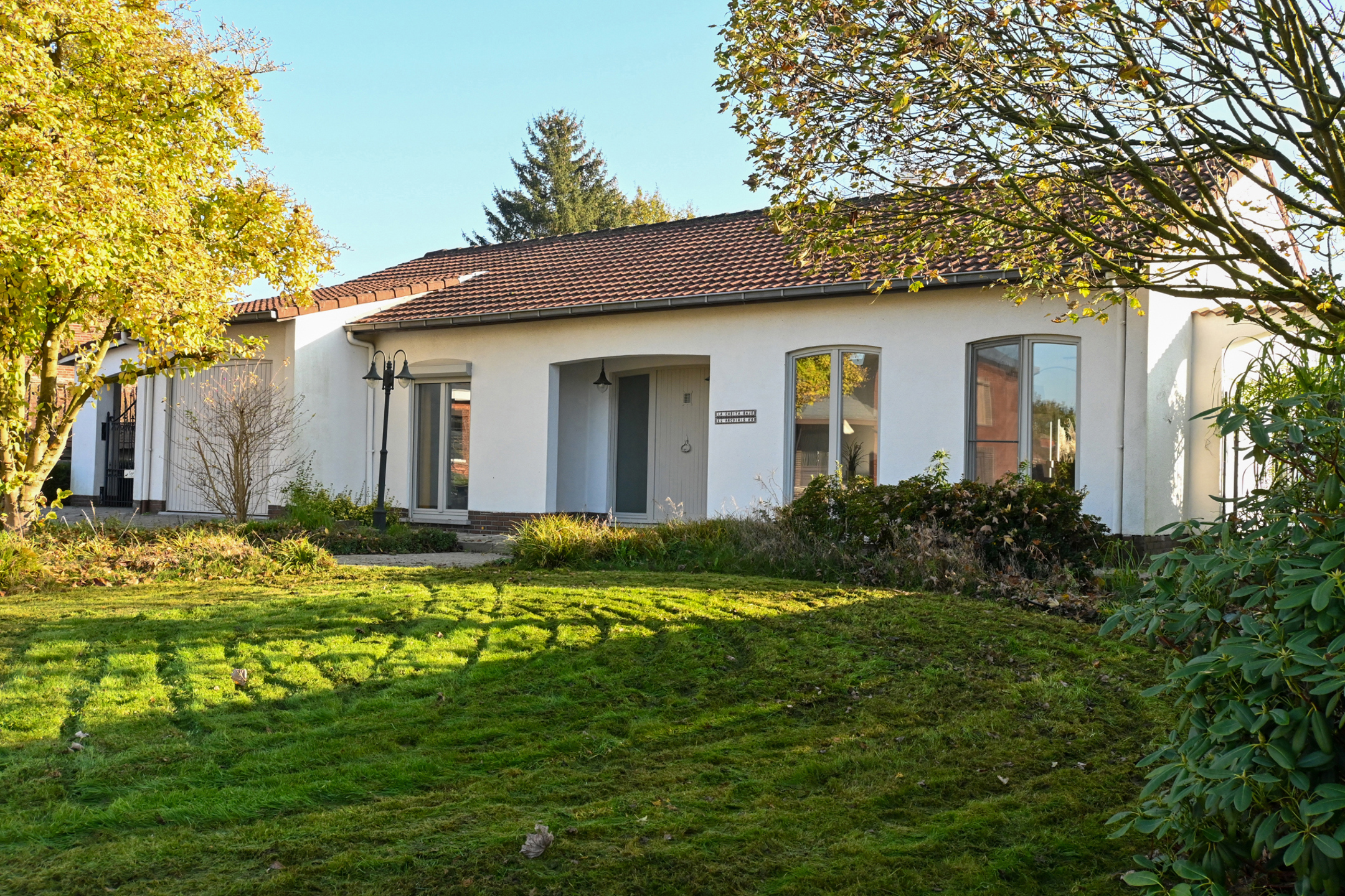 Picture 1 of 5 for House with three bedrooms in Lummen