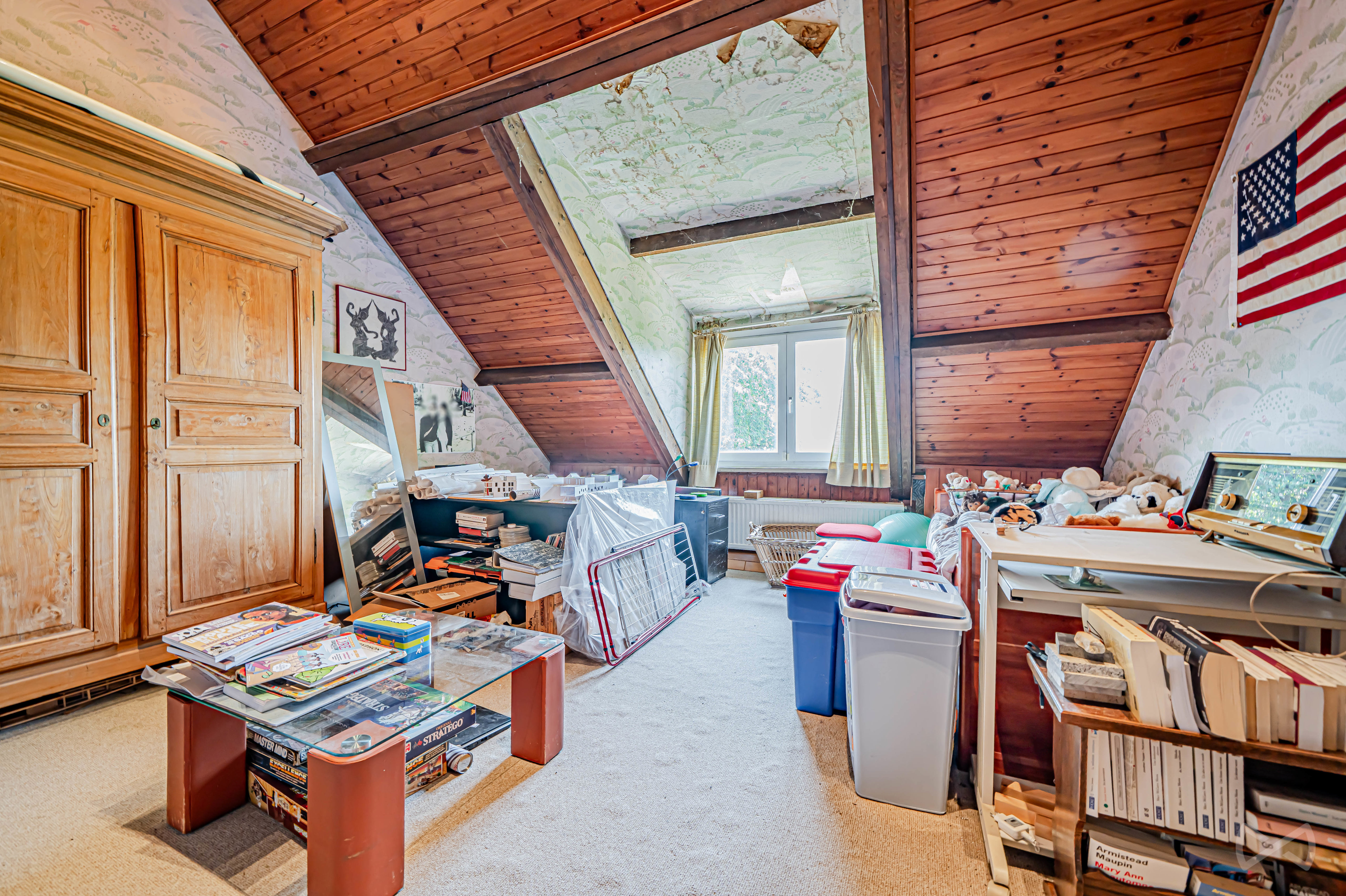 Photo 4 sur 4 pour Maison de quatre chambres à Ittre