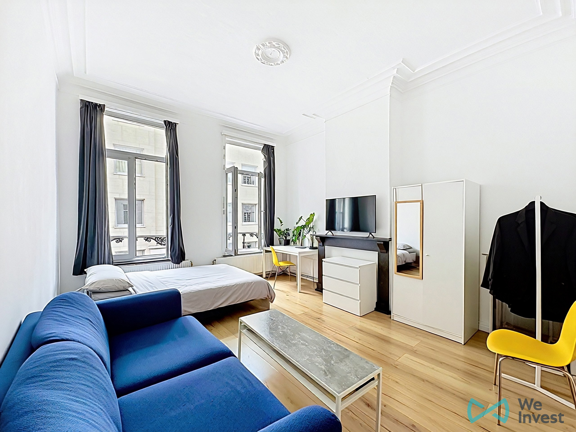 Picture 4 of 4 for Apartment block in Bruxelles