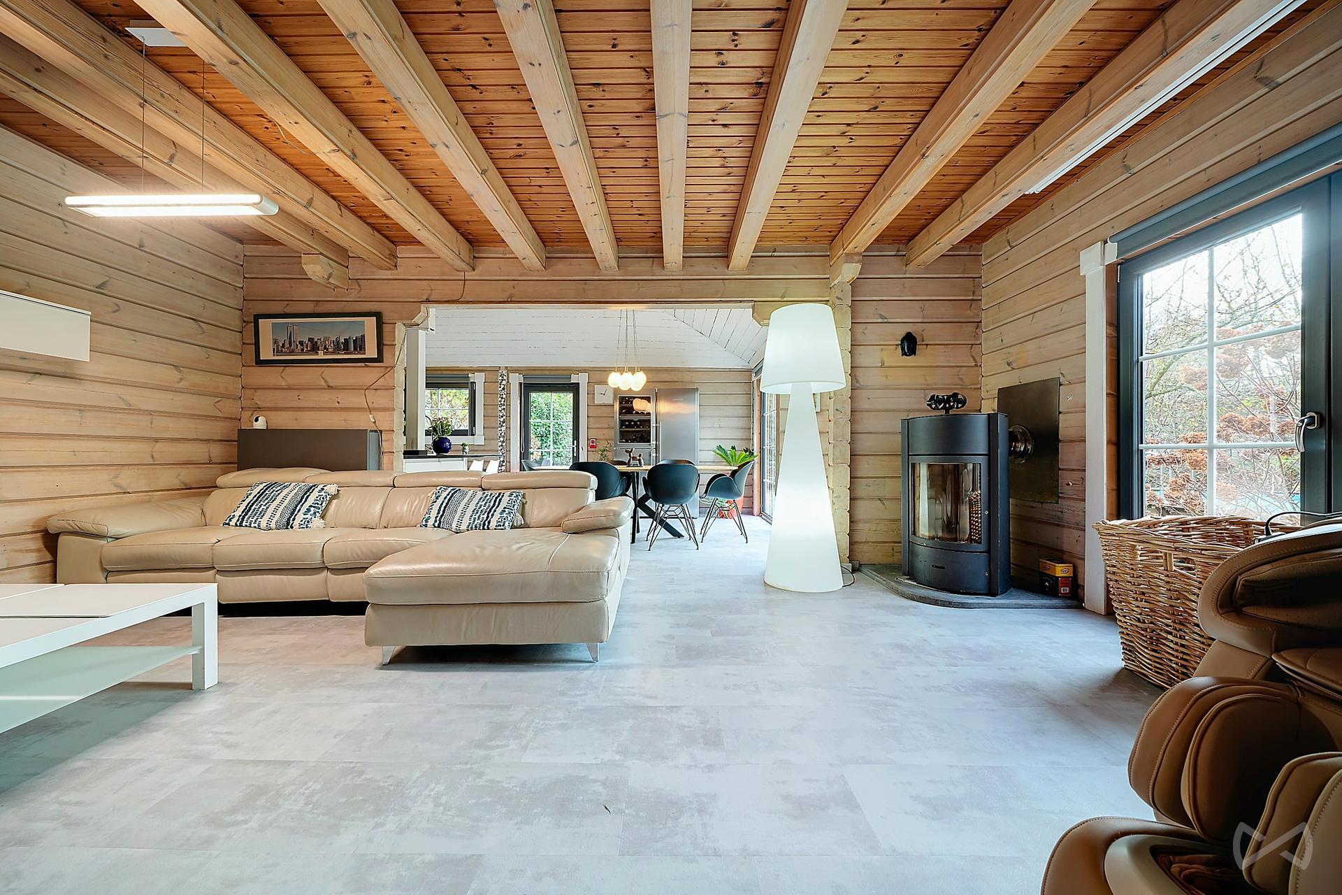 Picture 3 of 3 for House with four bedrooms in Ittre