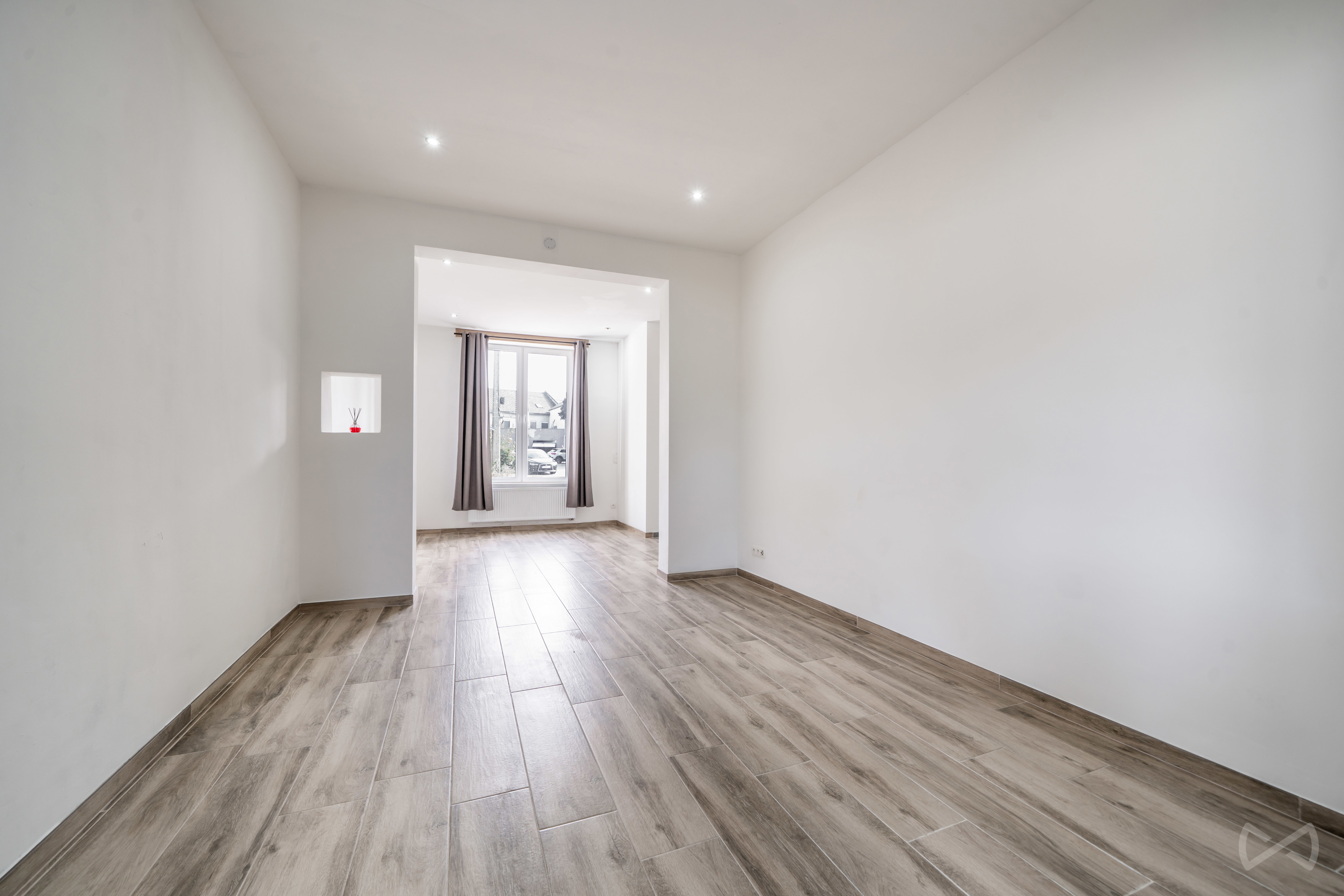 Picture 2 of 4 for House with four bedrooms in Jumet