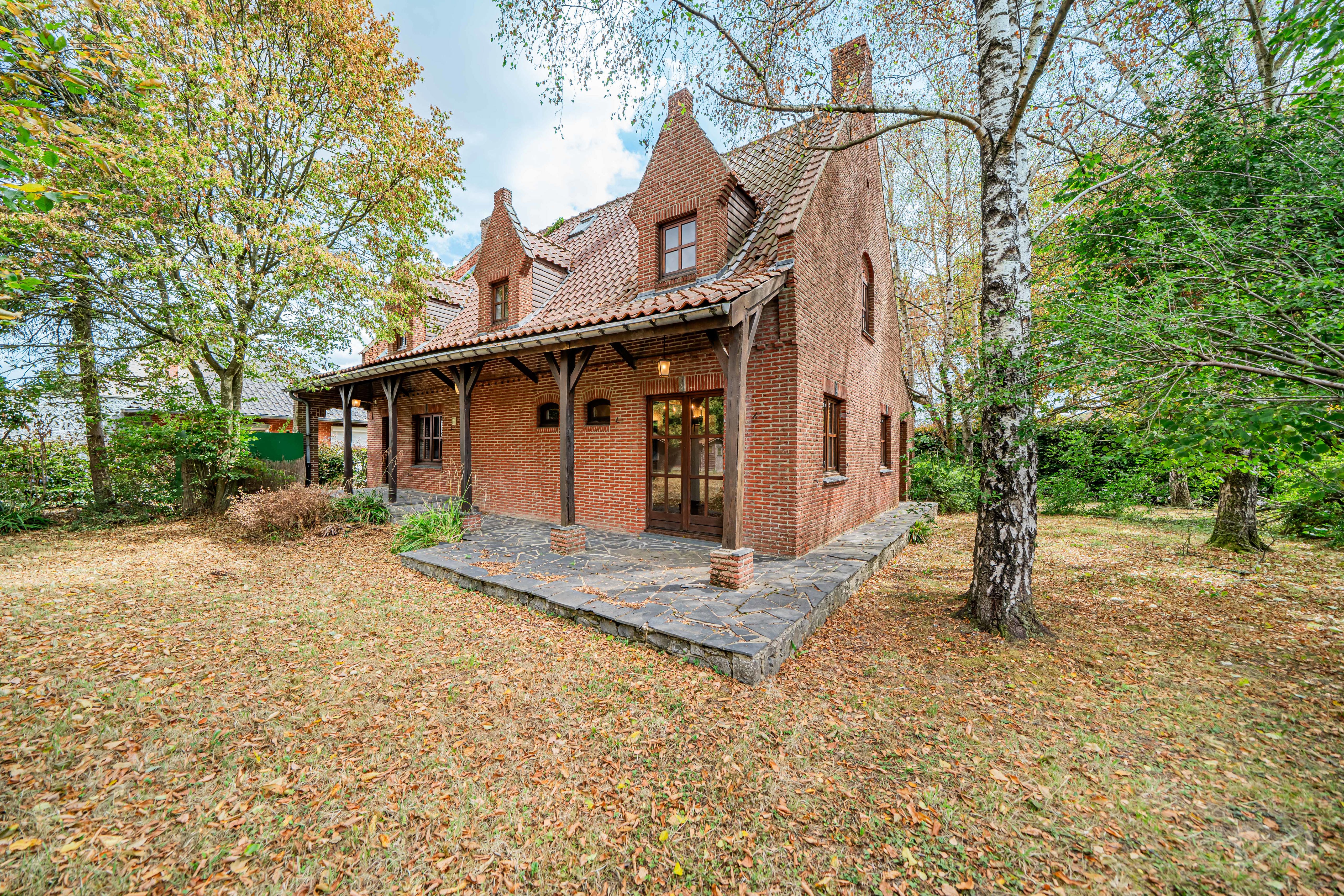 Picture 4 of 4 for House with three bedrooms in Cerfontaine