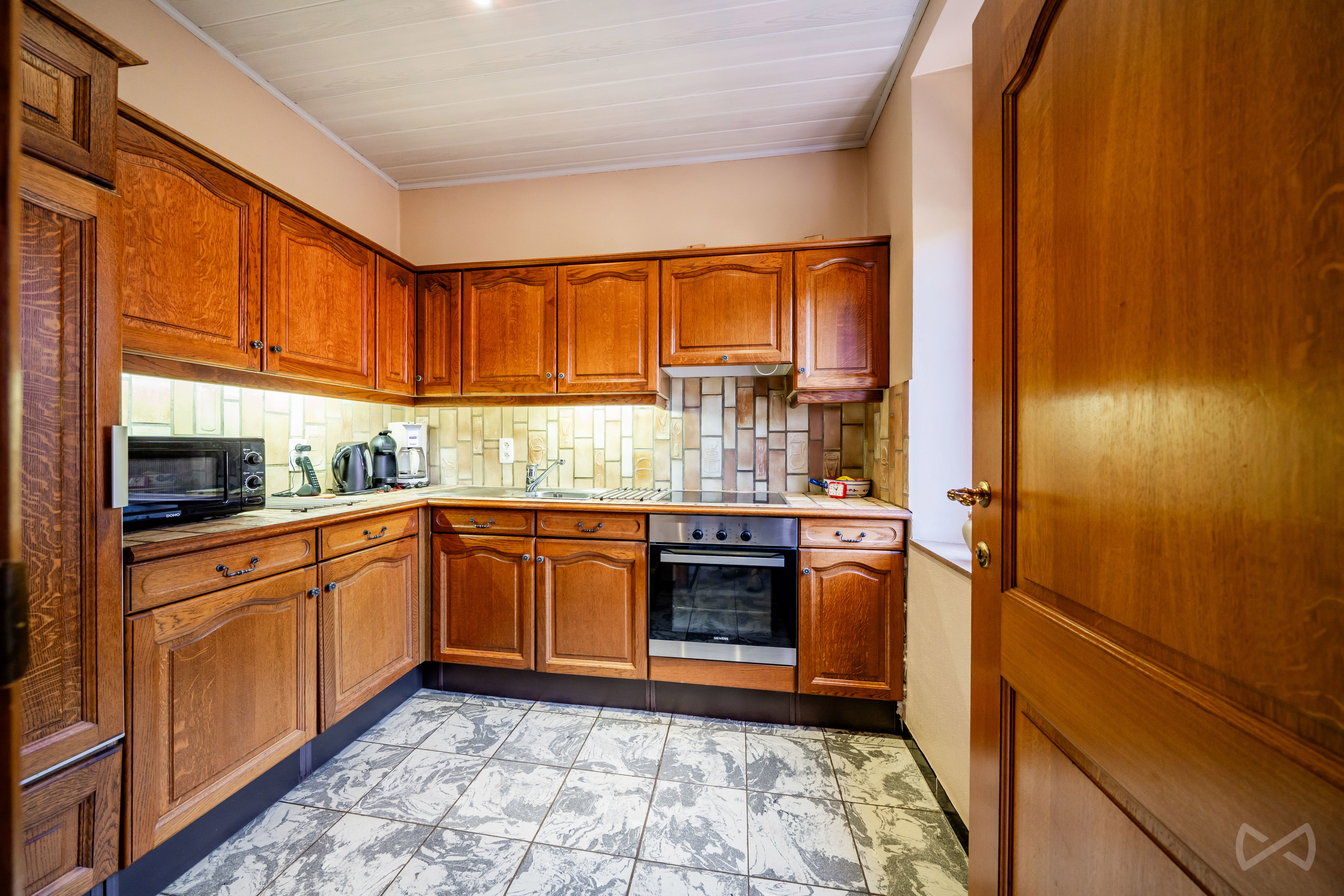 Picture 4 of 4 for House with two bedrooms in Houyet