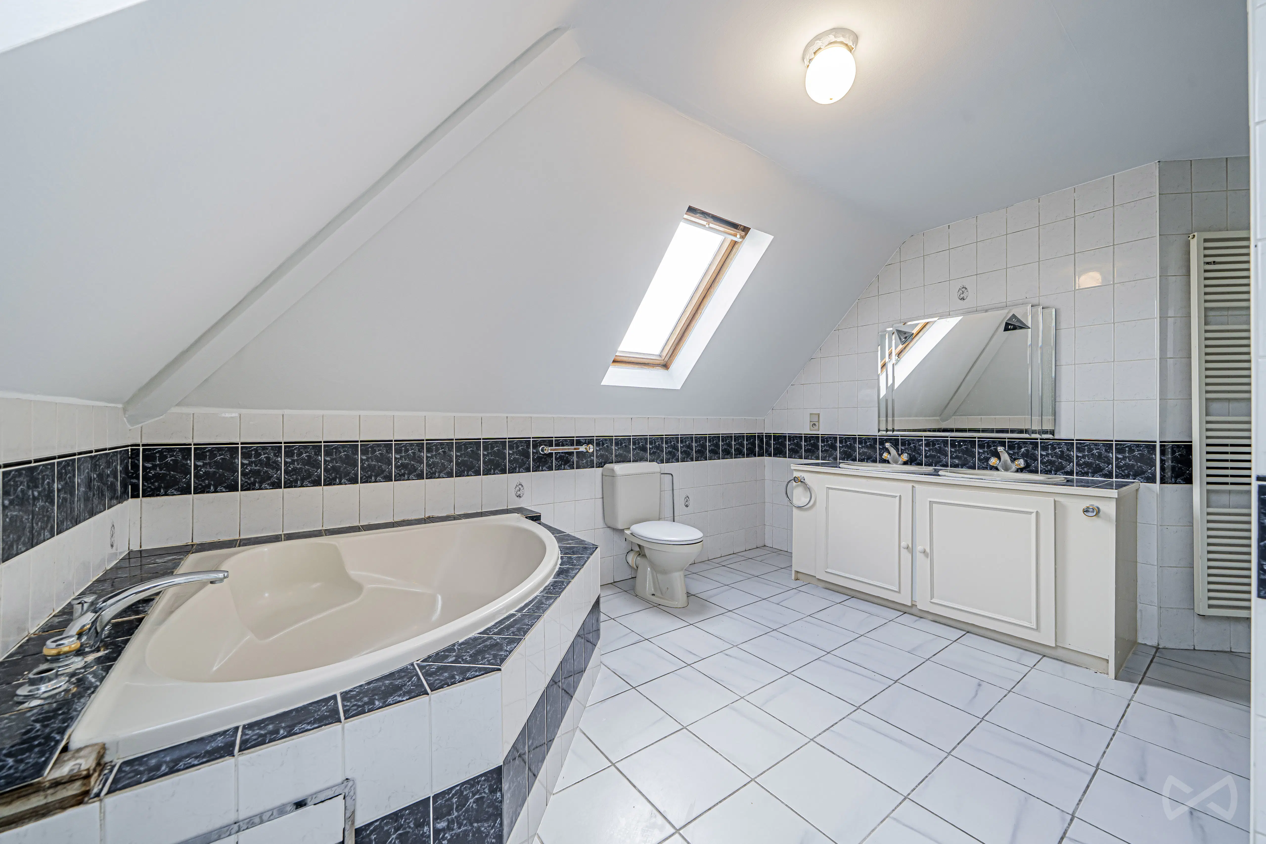 Picture 2 of 4 for House with four bedrooms in Huldenberg