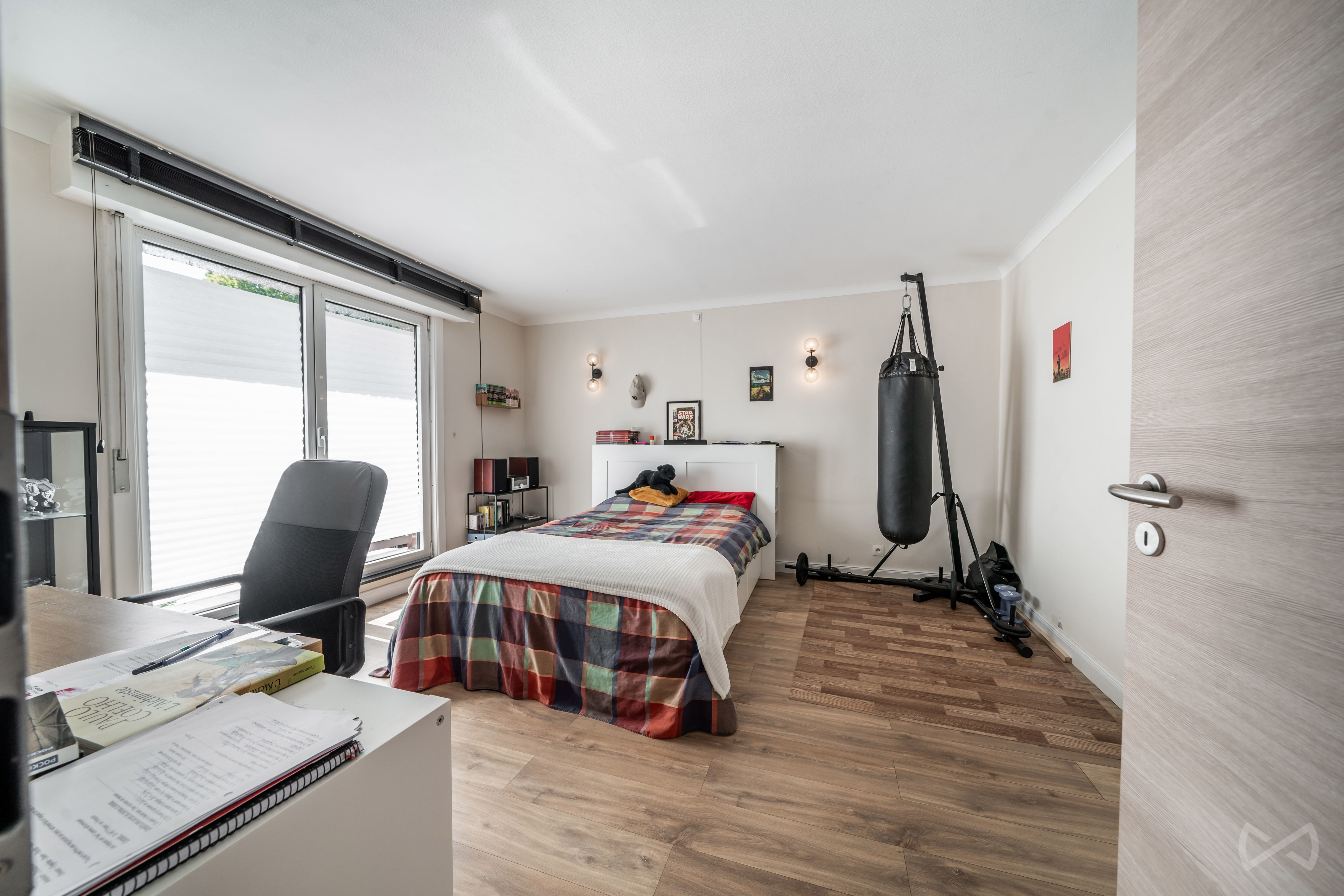 Picture 3 of 4 for House with three bedrooms in Mons Hyon