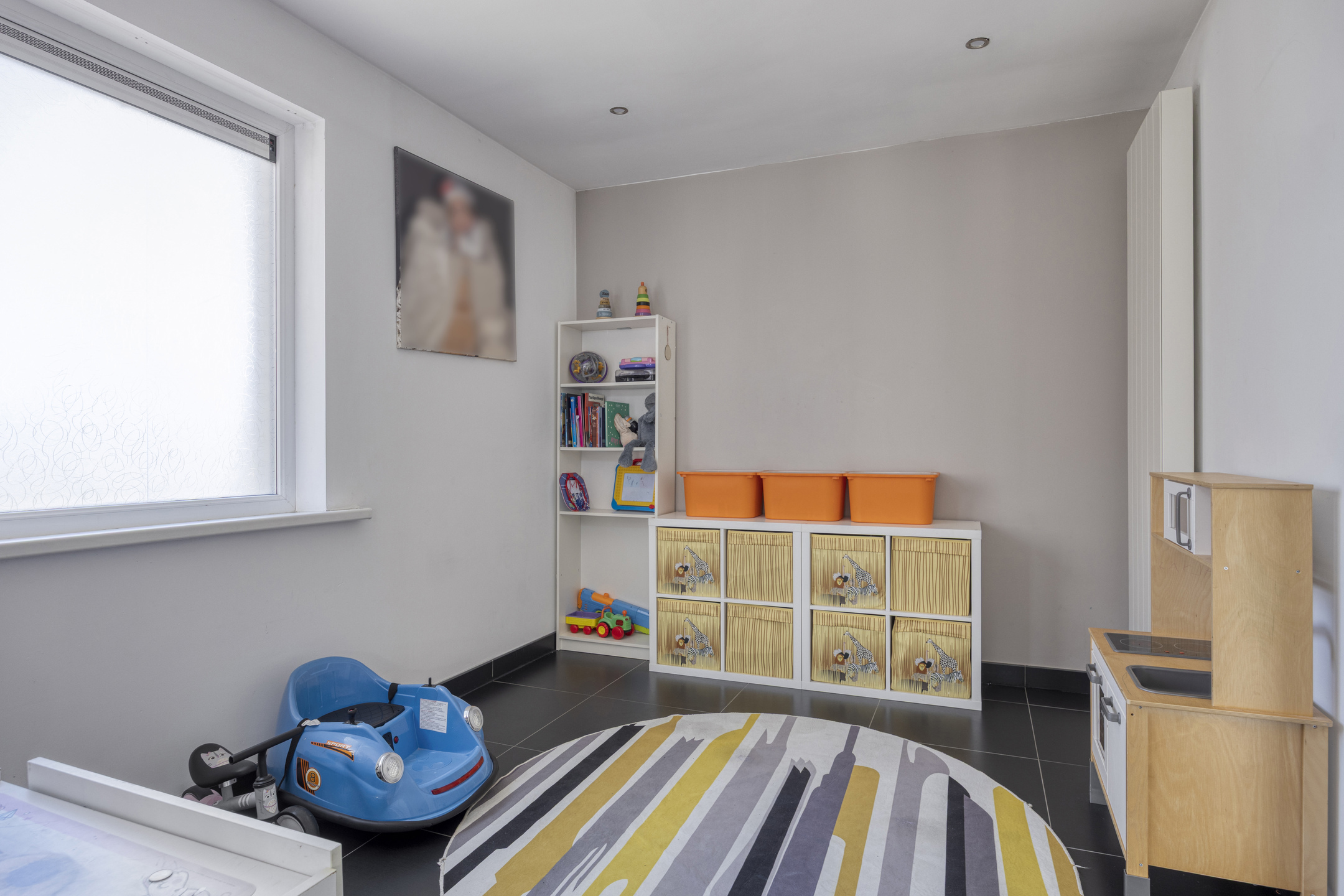 Picture 2 of 4 for House with four bedrooms in Aalst