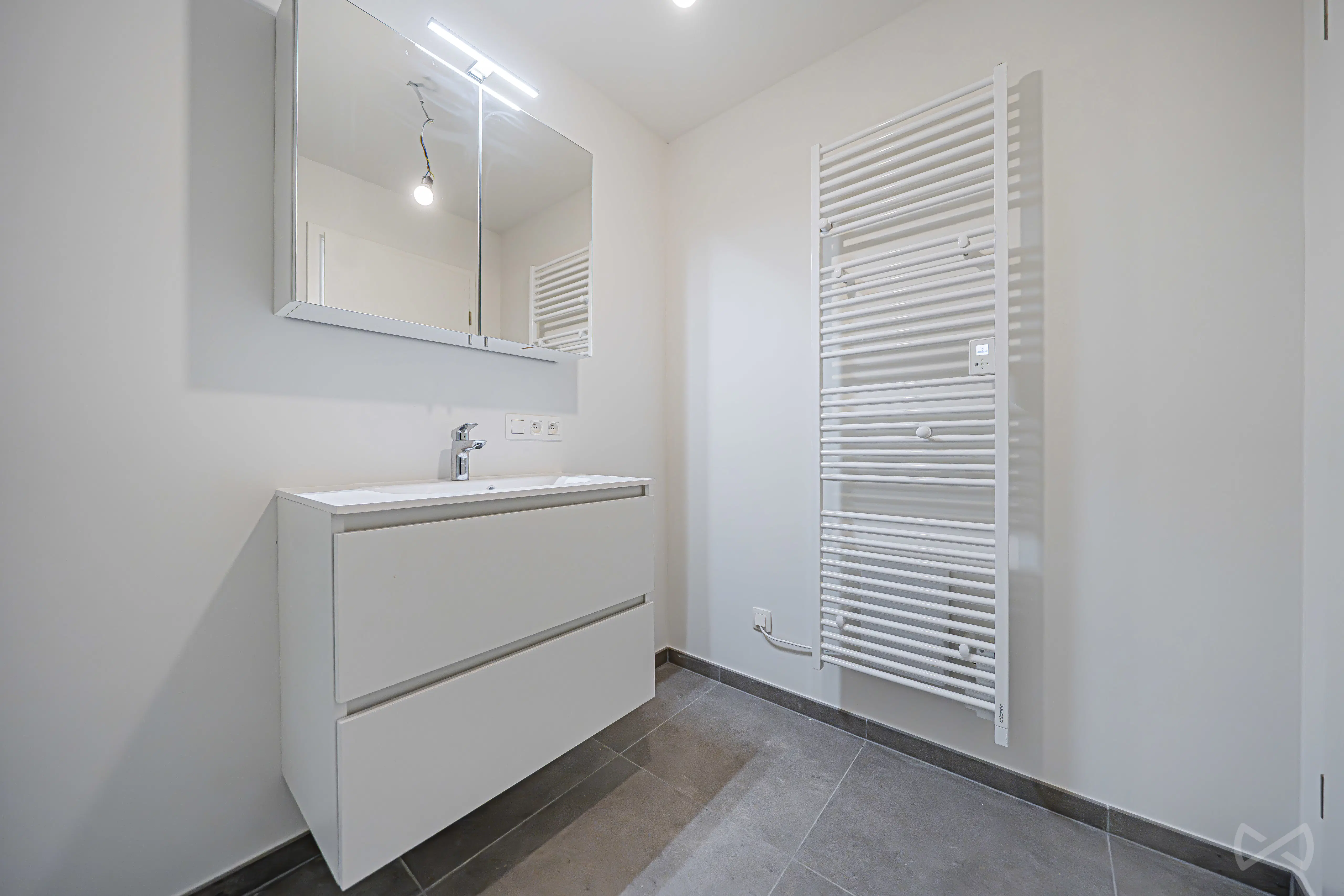 Photo 1 sur 4 pour Rez-de-chaussée de deux chambres à Aywaille