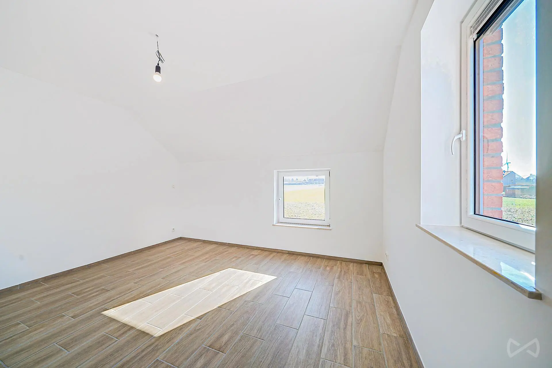 Photo 2 sur 4 pour Maison de trois chambres à Huy