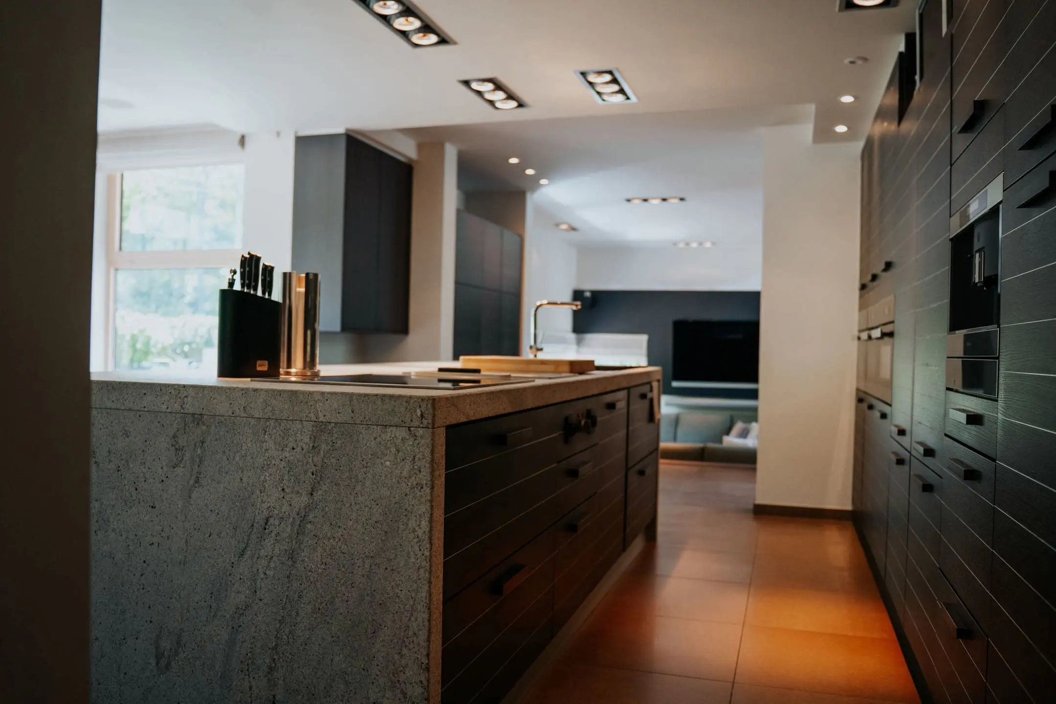 Foto van de woning