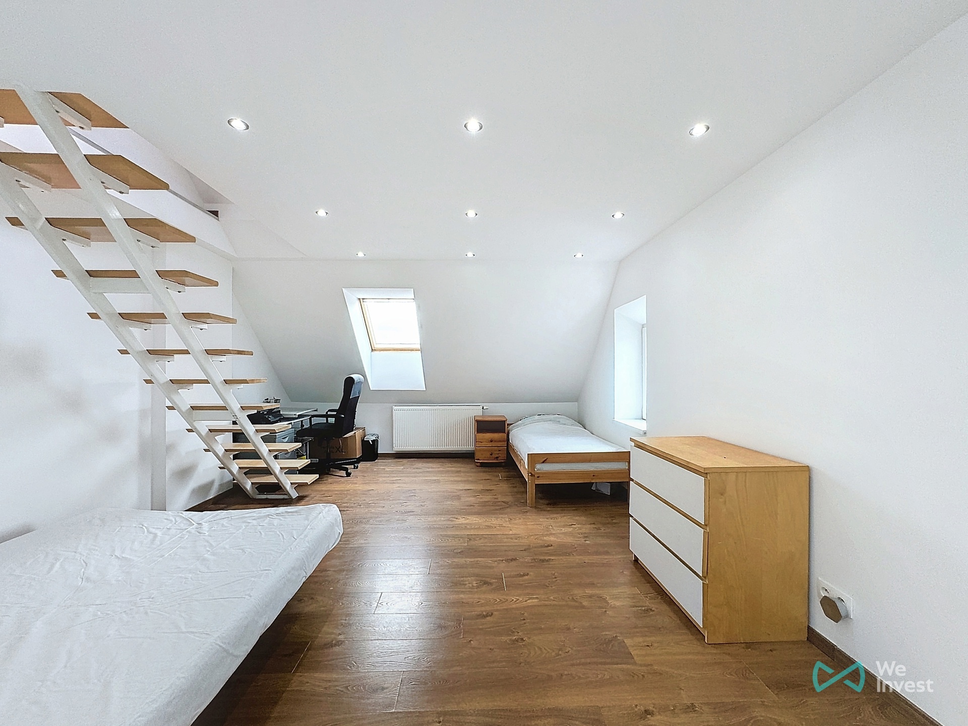Picture 4 of 4 for House with three bedrooms in Hoeilaart