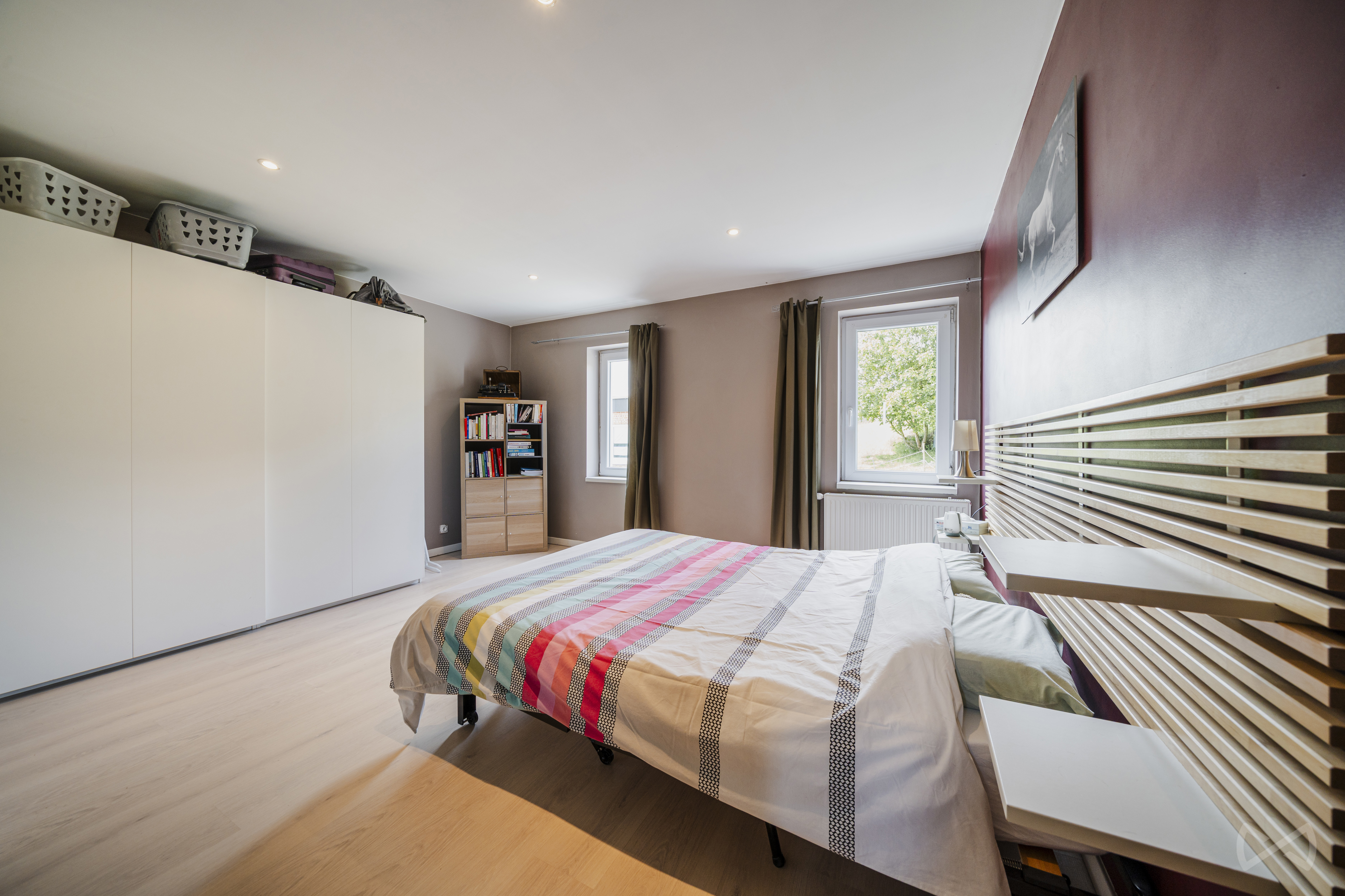 Picture 2 of 4 for House with three bedrooms in Incourt