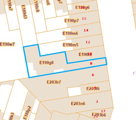 Photo 2 sur 4 pour Bien exceptionnel de quatre chambres à Schaerbeek
