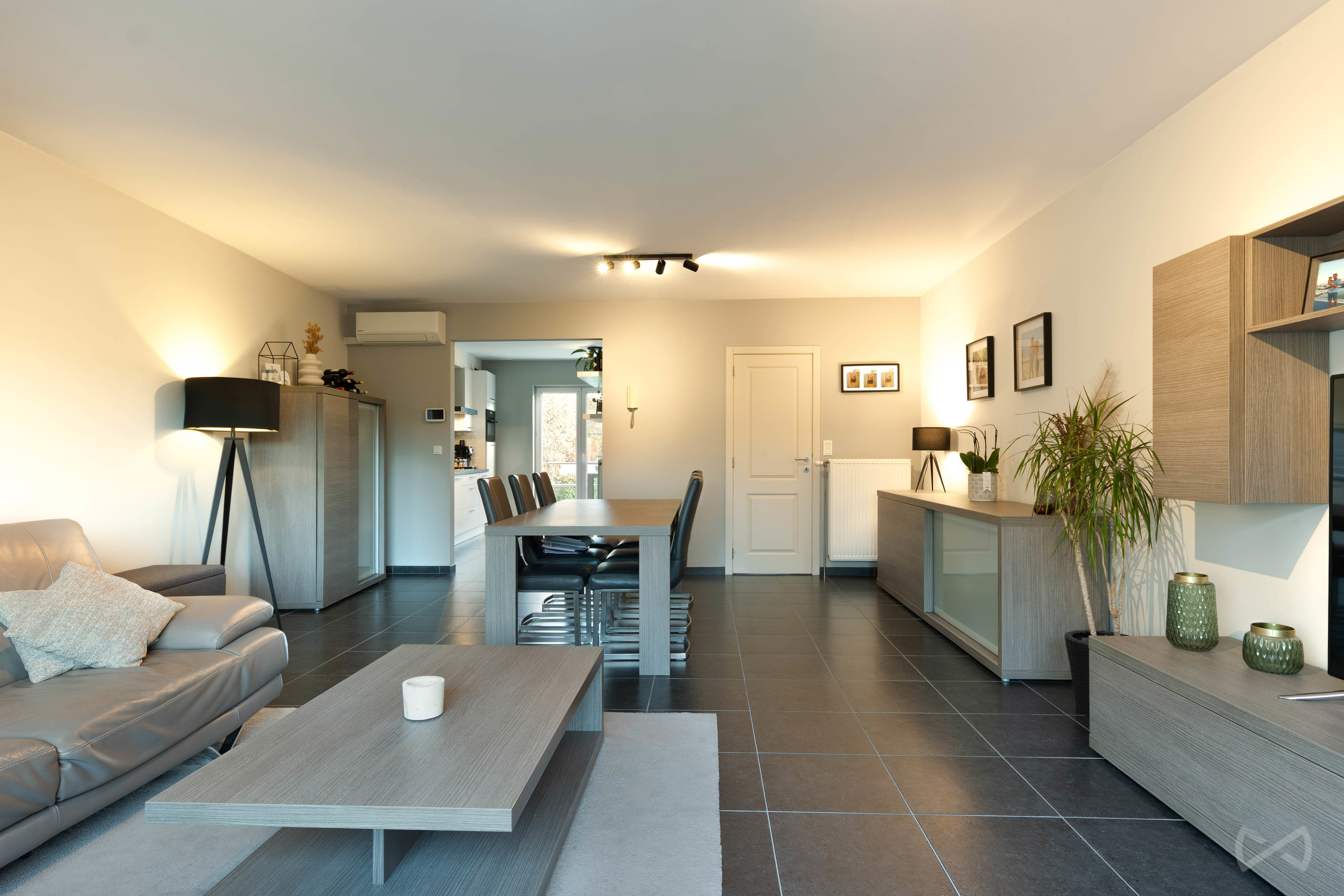 Picture 4 of 4 for House with three bedrooms in Leuven