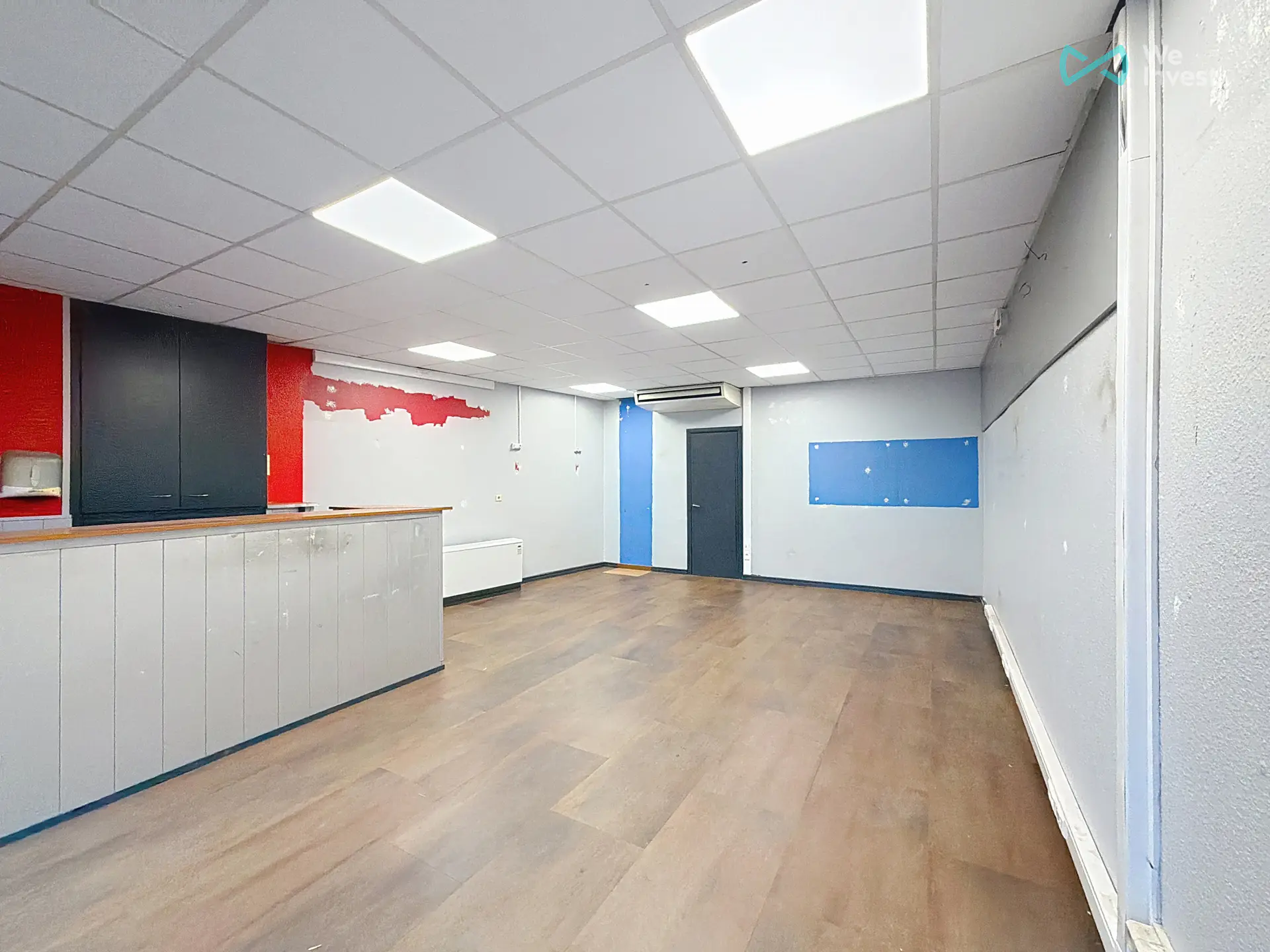 Picture 3 of 4 for Individual shop in Saint-Ghislain