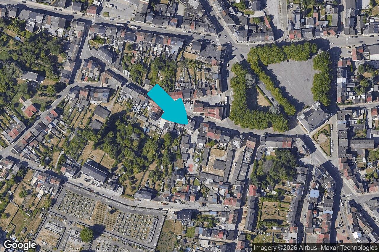 Picture 4 of 4 for Multi-purpose building with ten bedrooms in Montignies-Sur-Sambre