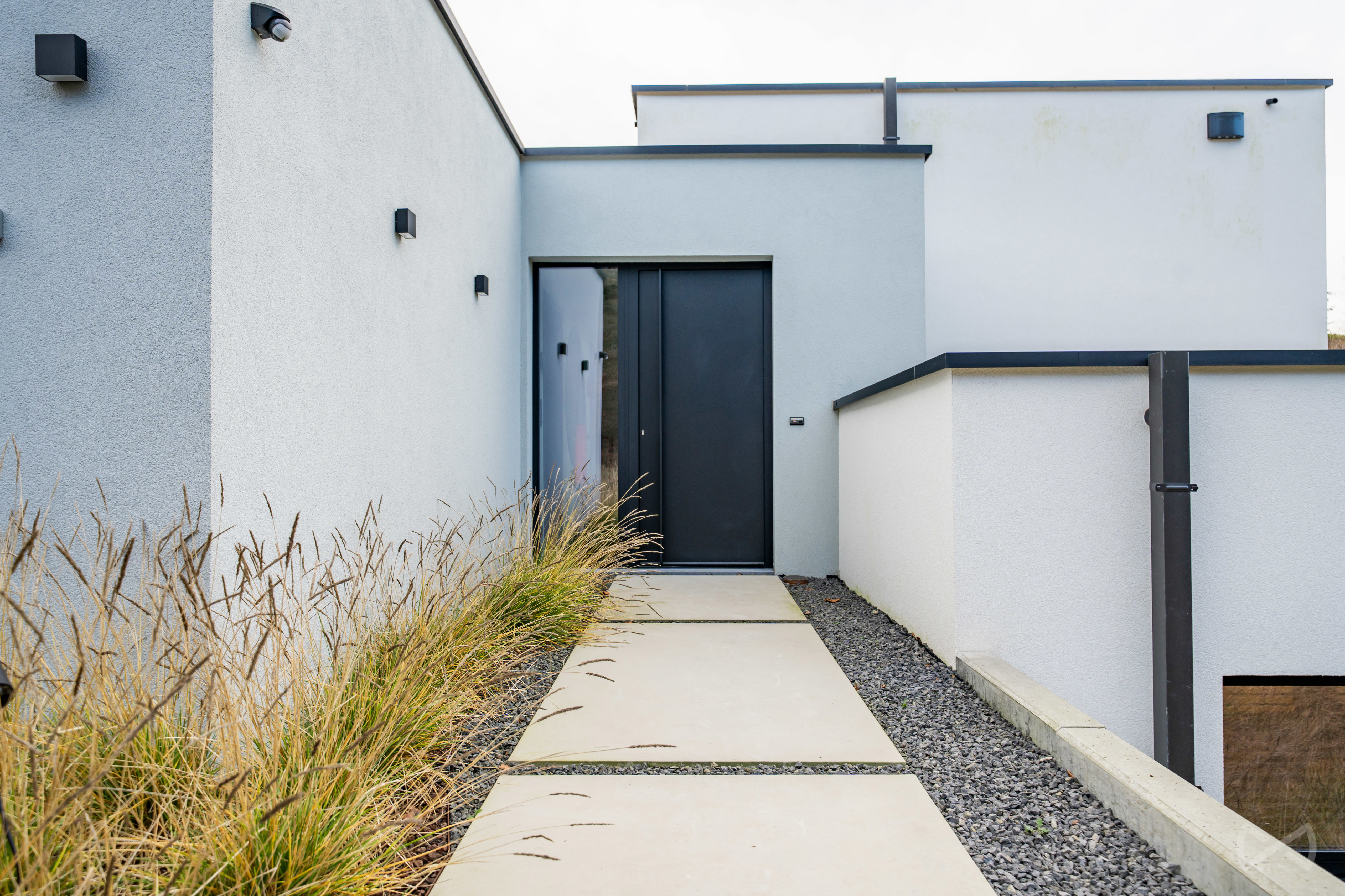 Photo 1 sur 4 pour Maison de cinq chambres à Yvoir