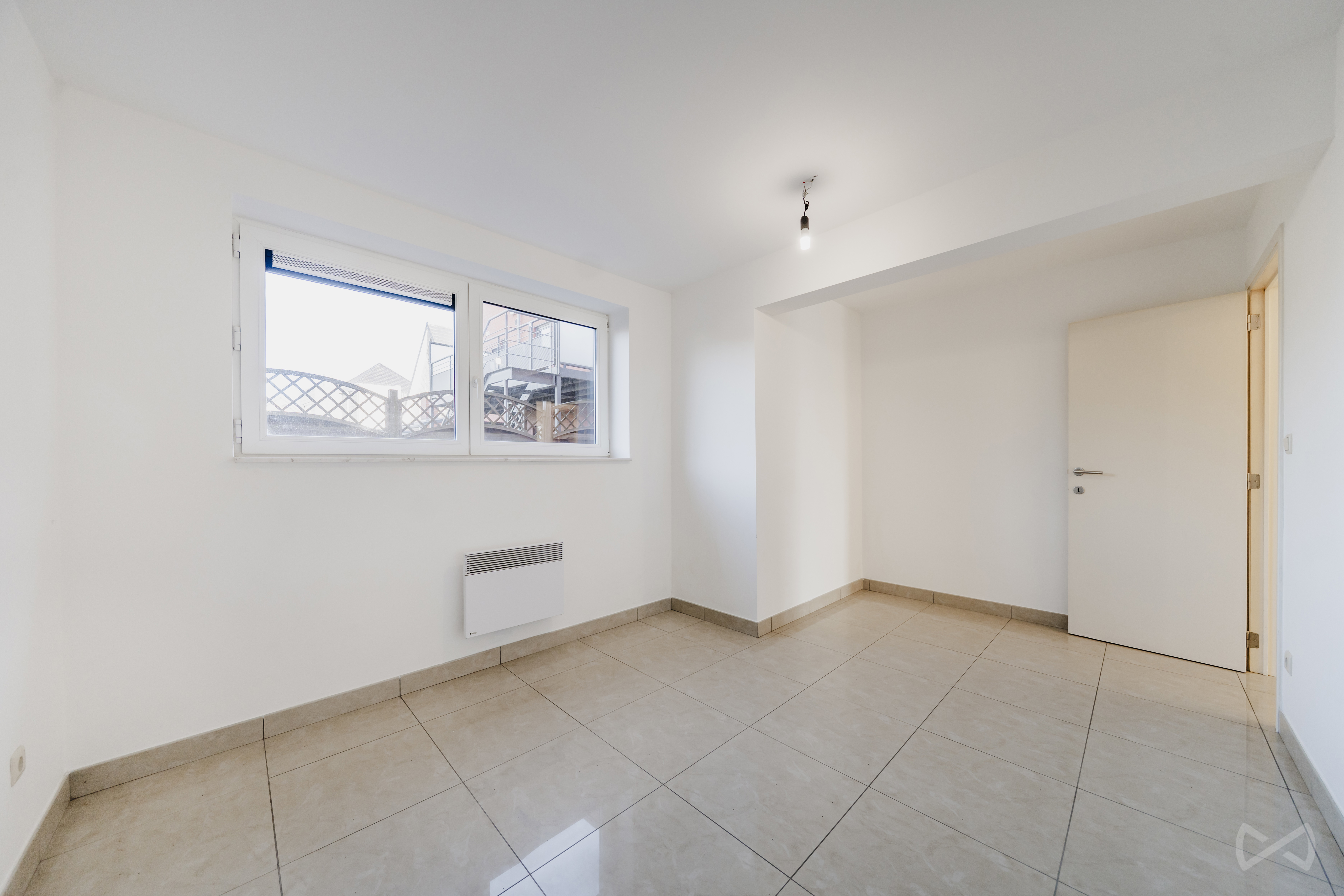 Picture 4 of 4 for Flat with two bedrooms in Chapelle-lez-herlaimont