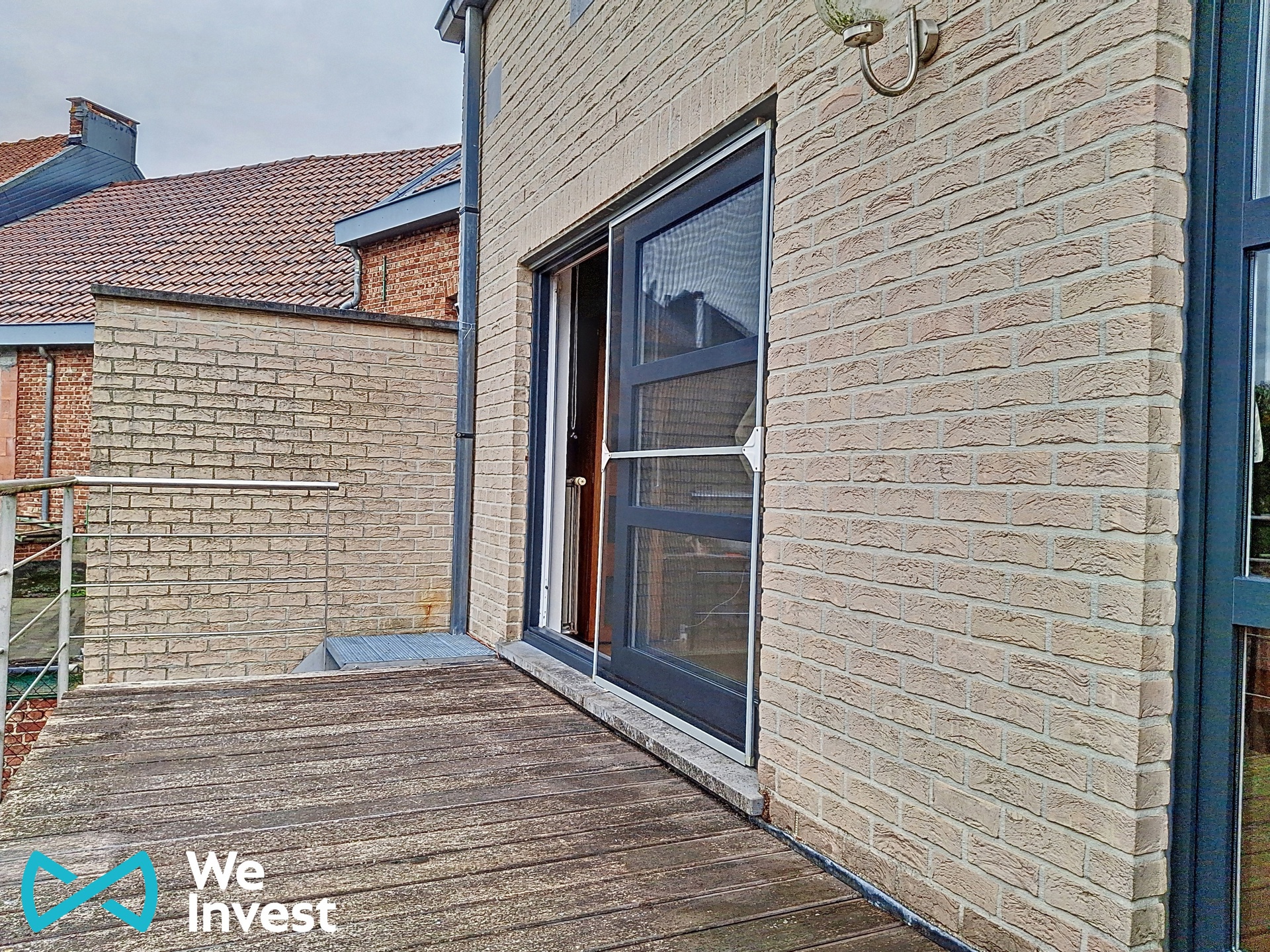 Picture 4 of 4 for House with five bedrooms in Grimbergen Humbeek