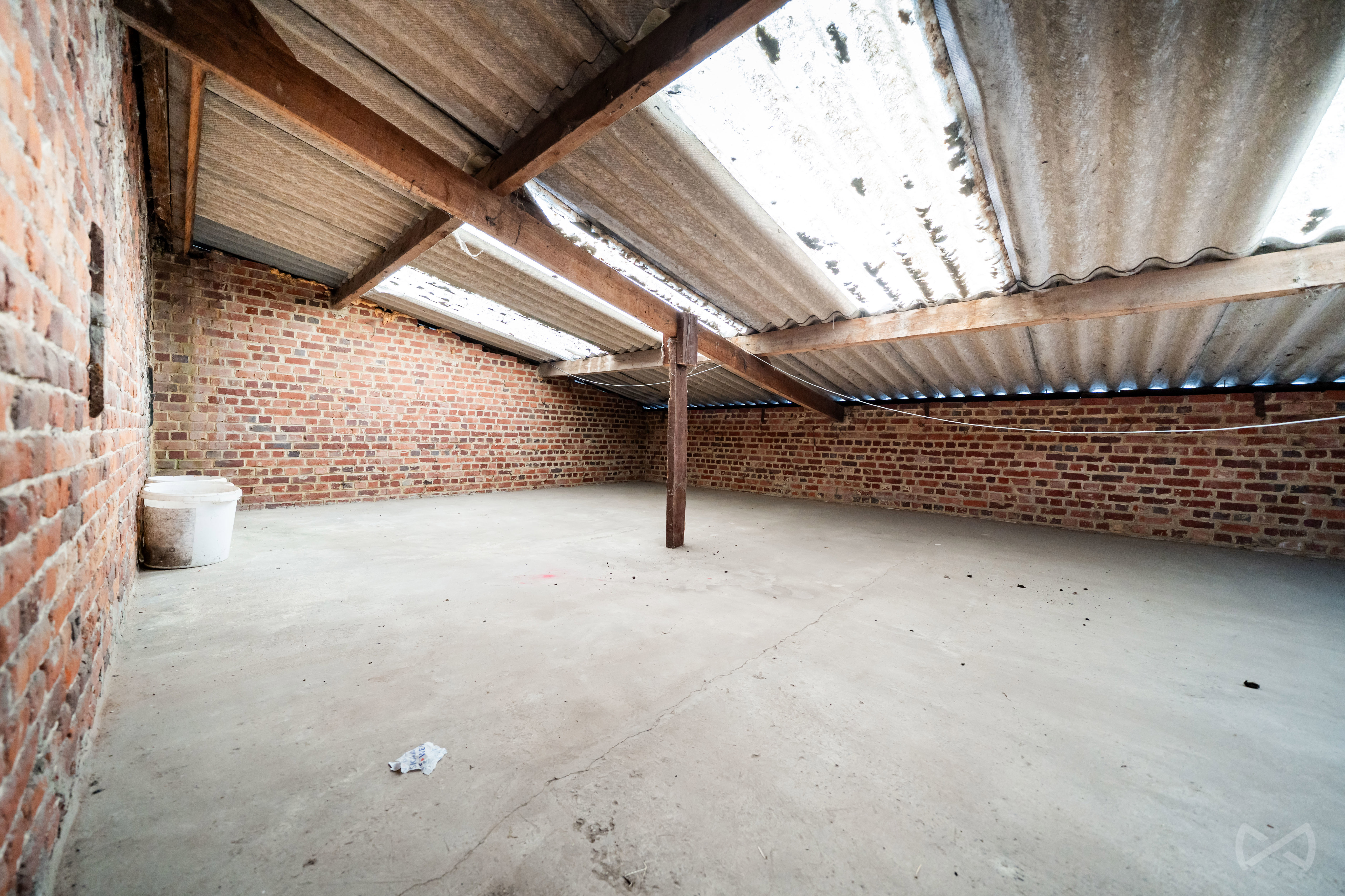Picture 1 of 4 for Farm with two bedrooms in QuiÉvrain