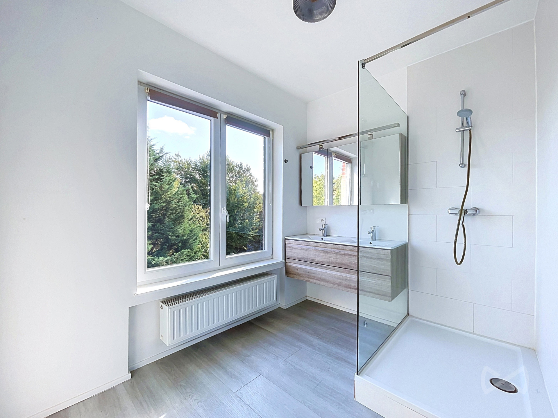 Picture 2 of 4 for Duplex with three bedrooms in Linkebeek