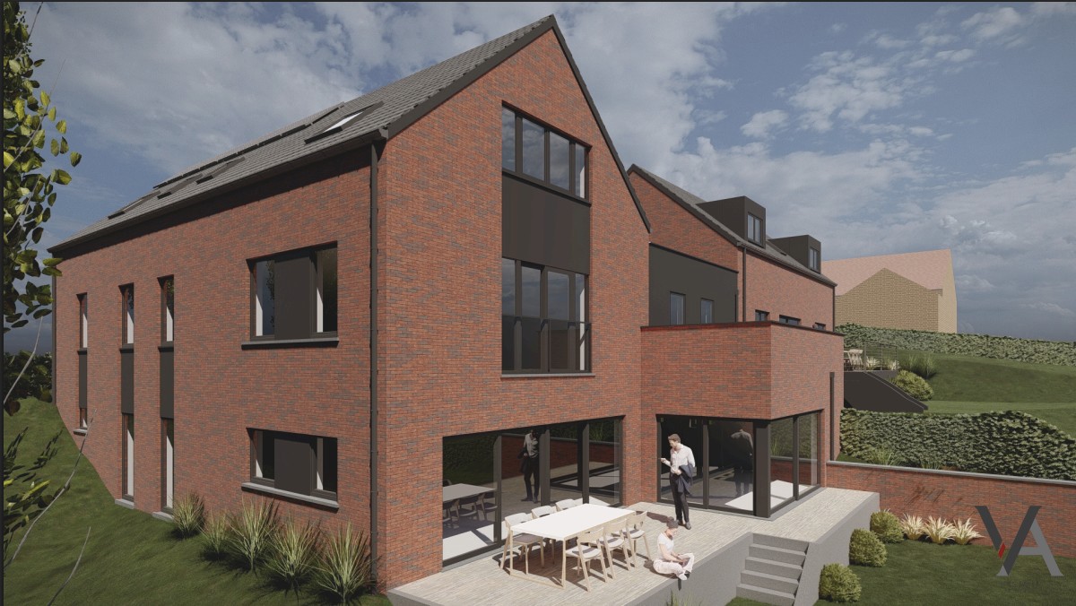 Picture 1 of 5 for Building ground in Nivelles