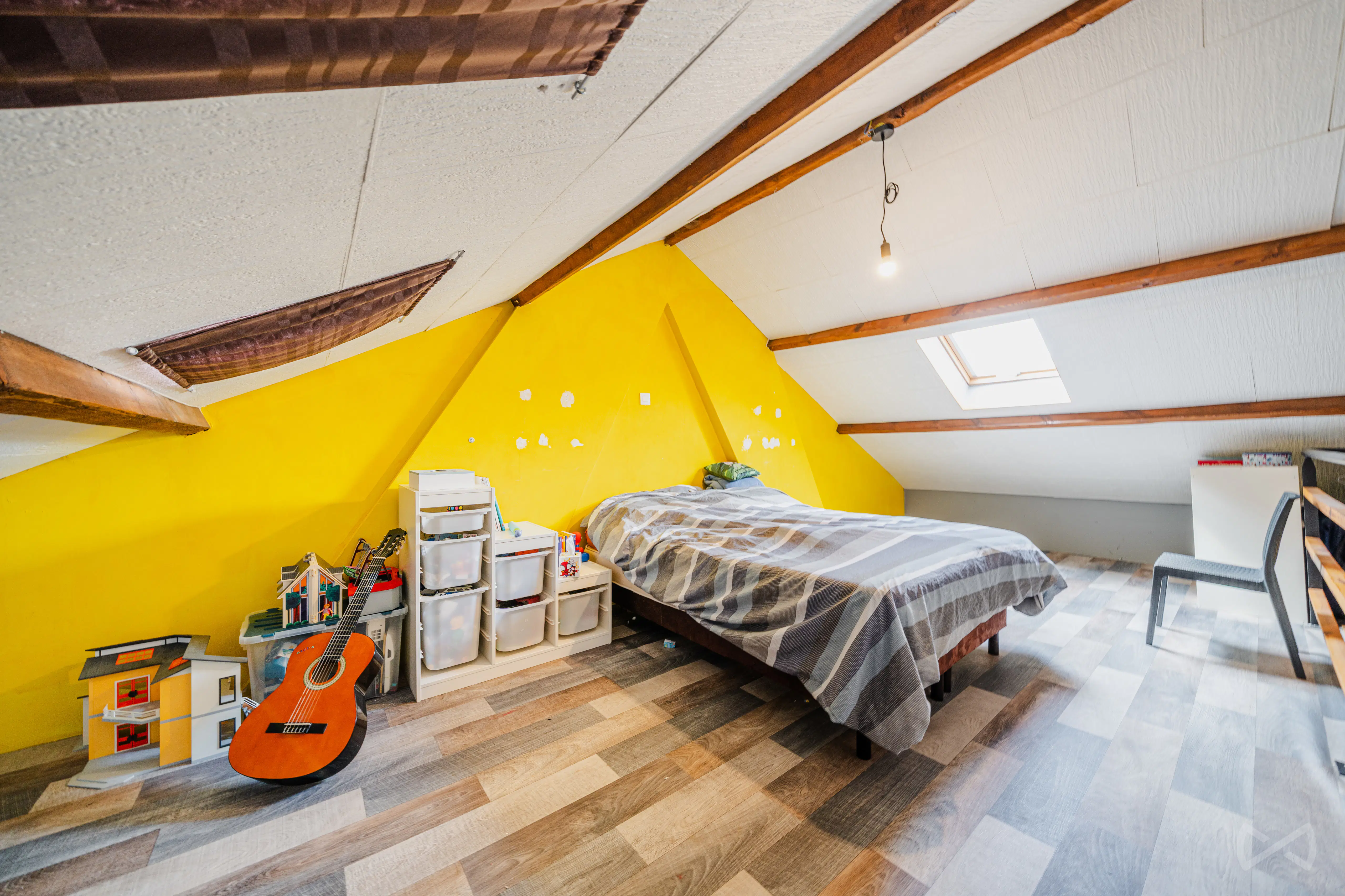 Picture 4 of 4 for House with three bedrooms in Marchienne-au-pont