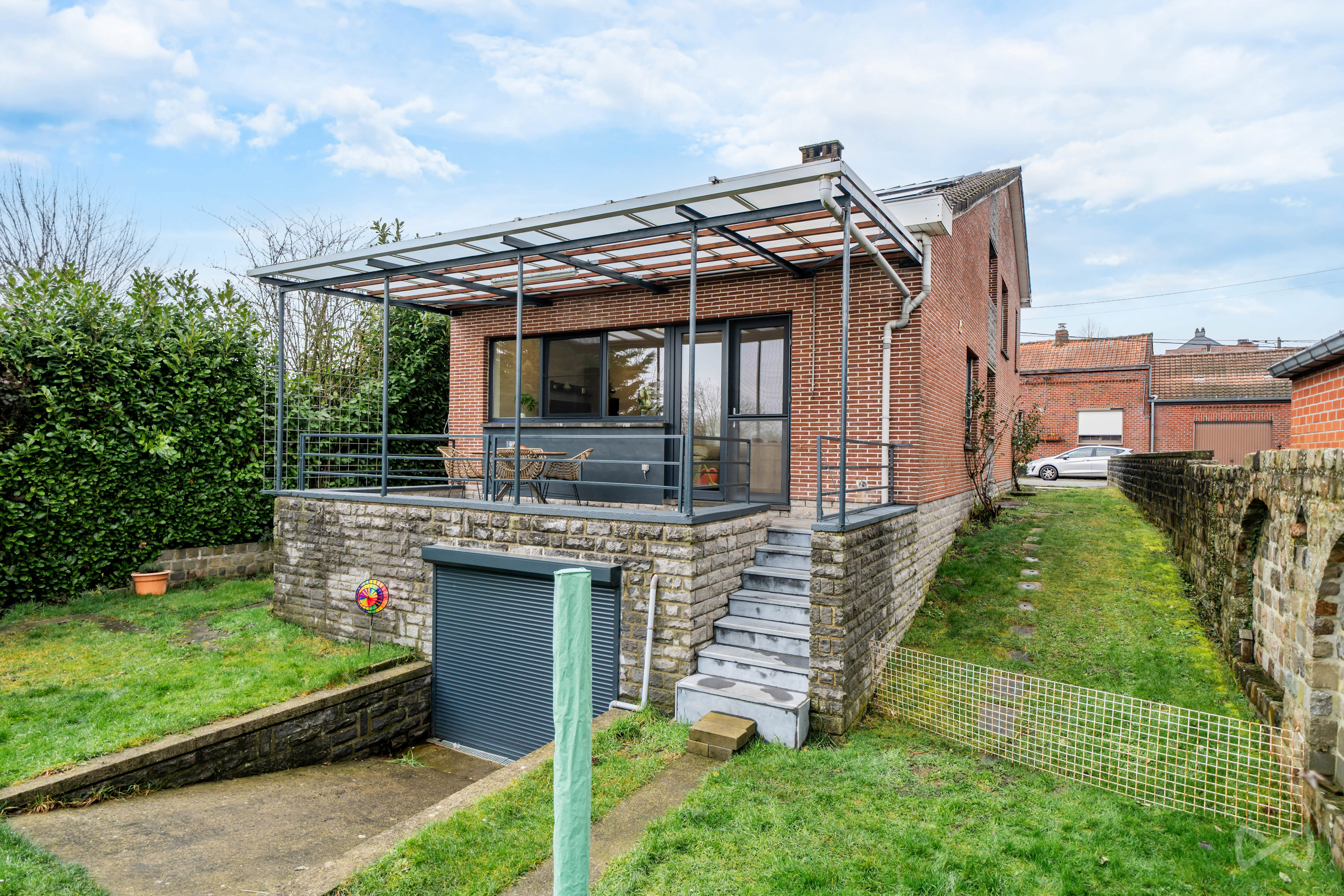 Picture 2 of 4 for House with two bedrooms in Binche Leval-Trahegnies