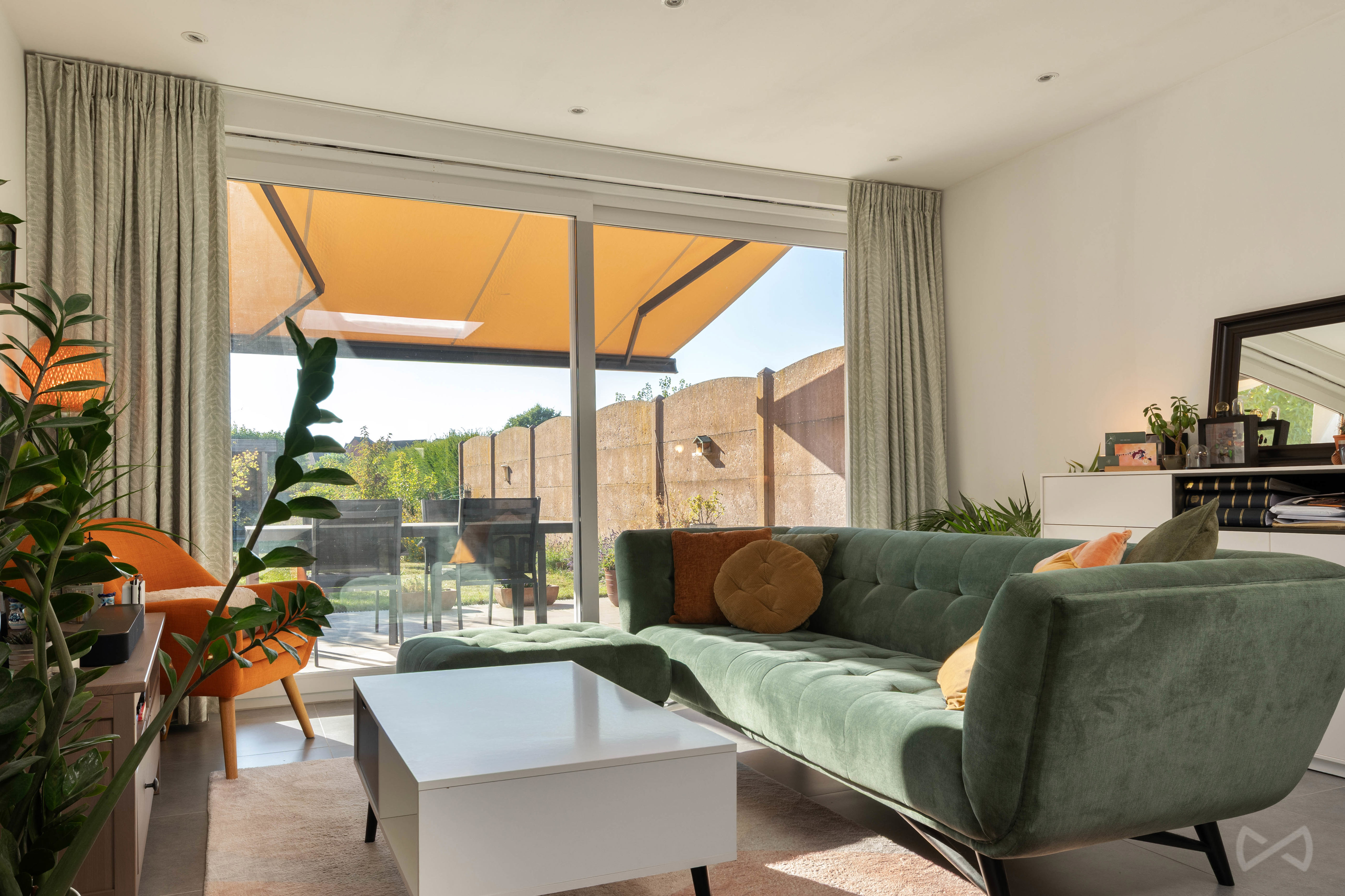 Picture 3 of 4 for House with three bedrooms in Leuven