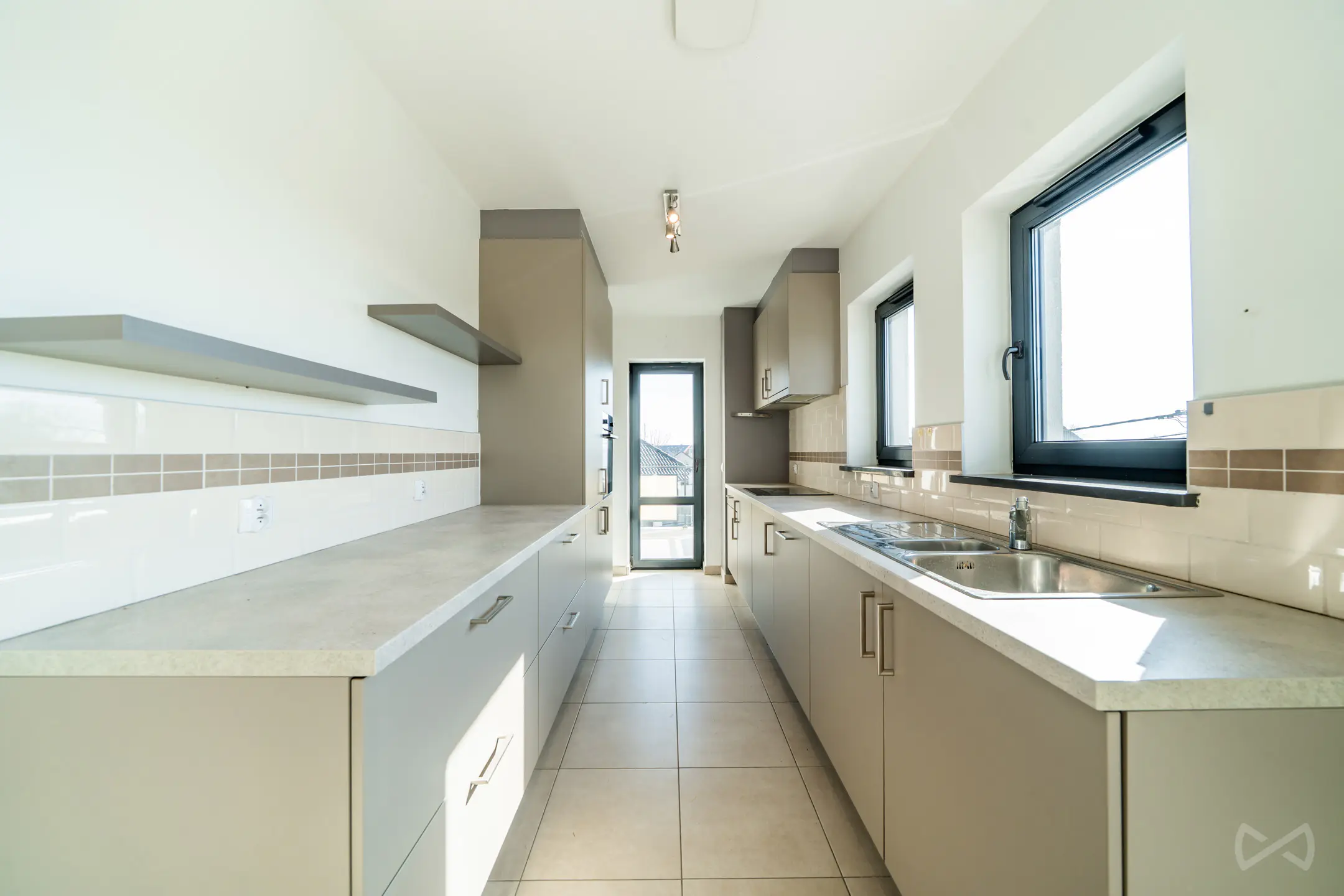Picture 4 of 4 for Flat with two bedrooms in Hannut