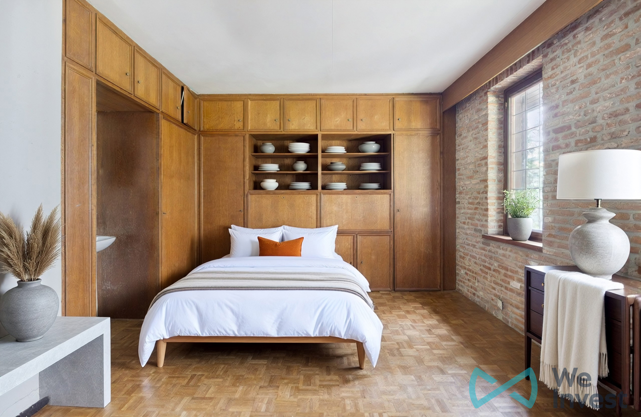 Foto 4 van 4 van Buitengewoon huis met vijf slaapkamers in Mol