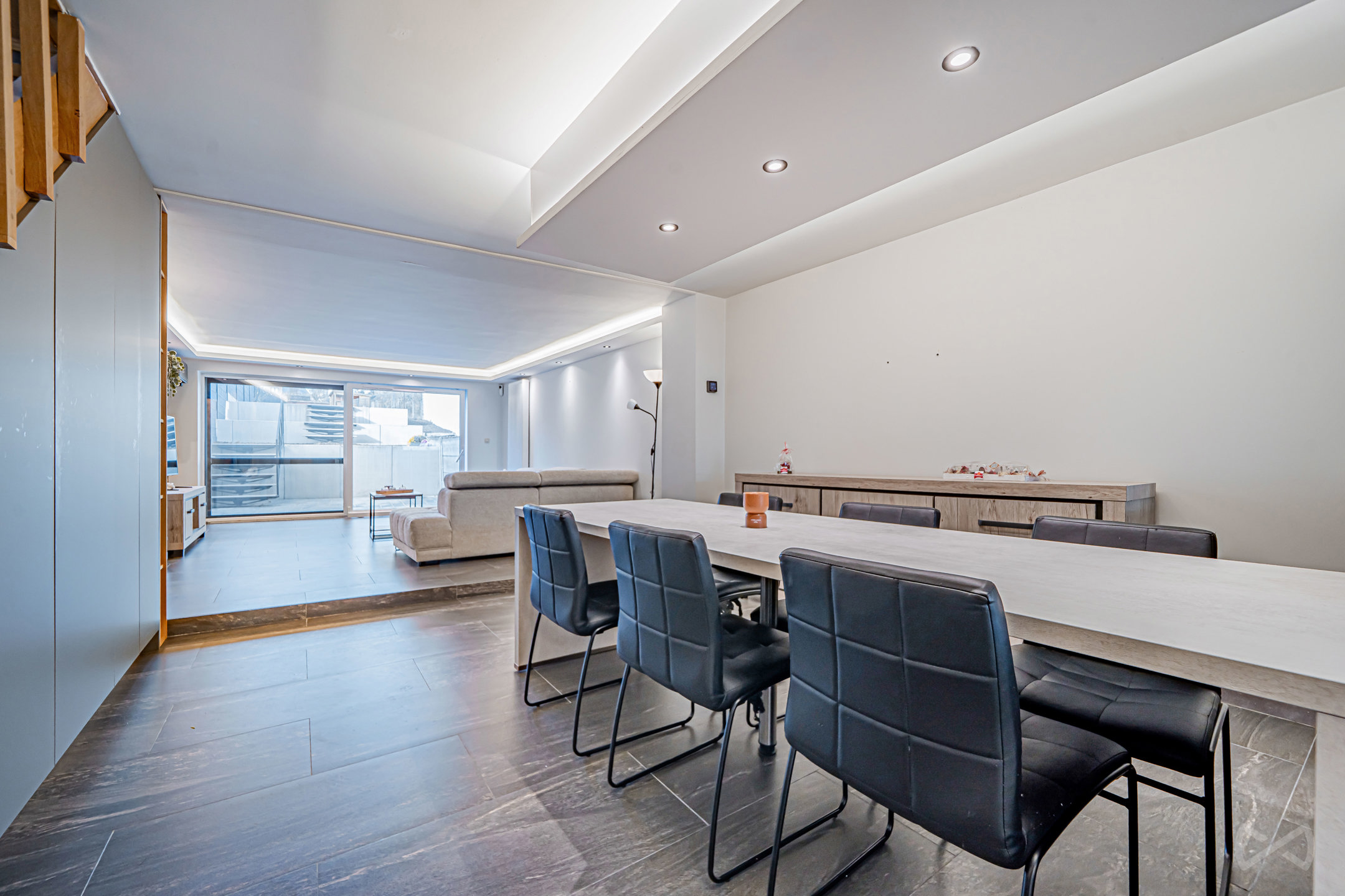 Photo 3 sur 4 pour Maison de quatre chambres à Lessines