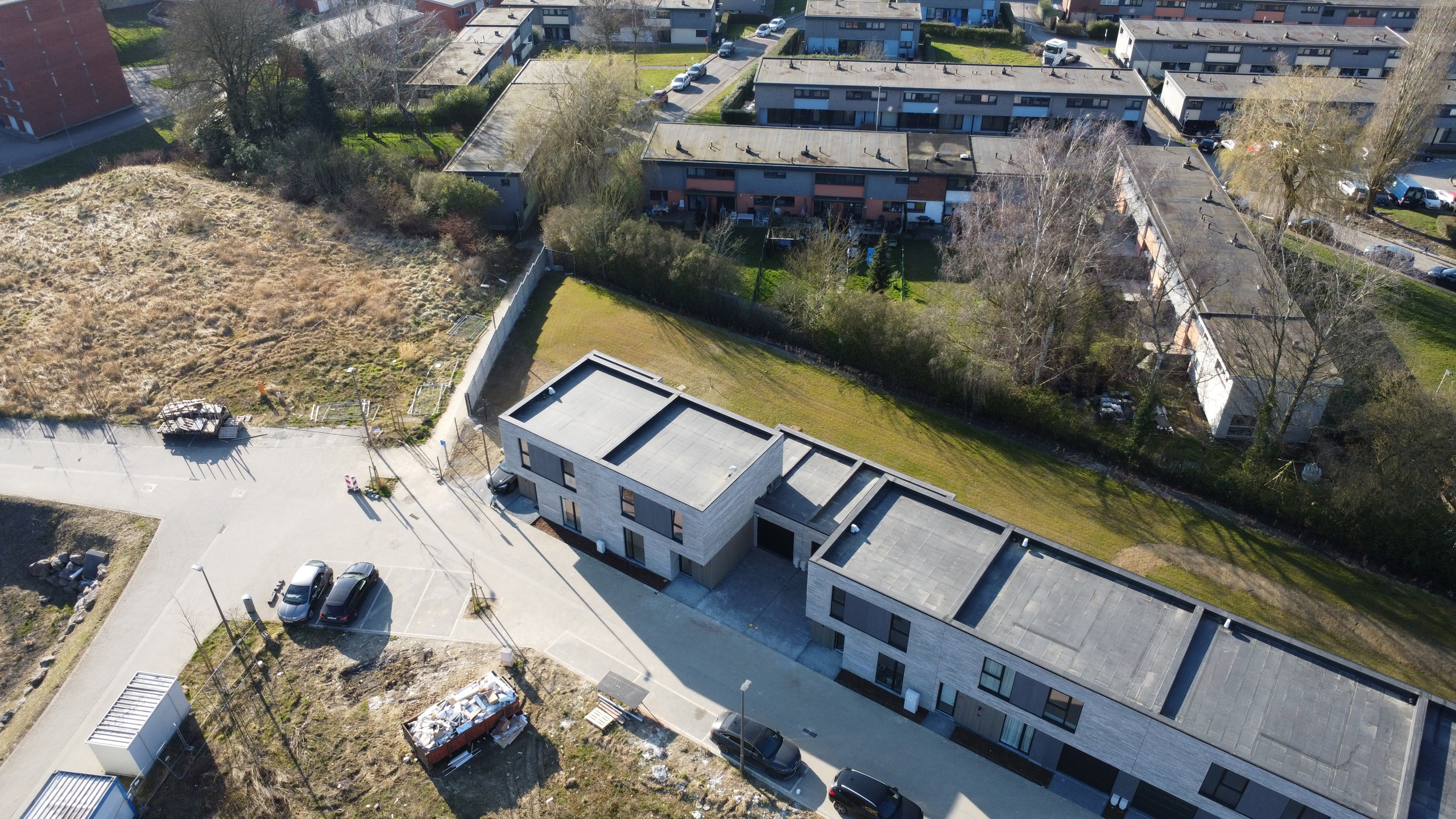 Photo 1 sur 2 pour Maison de trois chambres à La Louvière